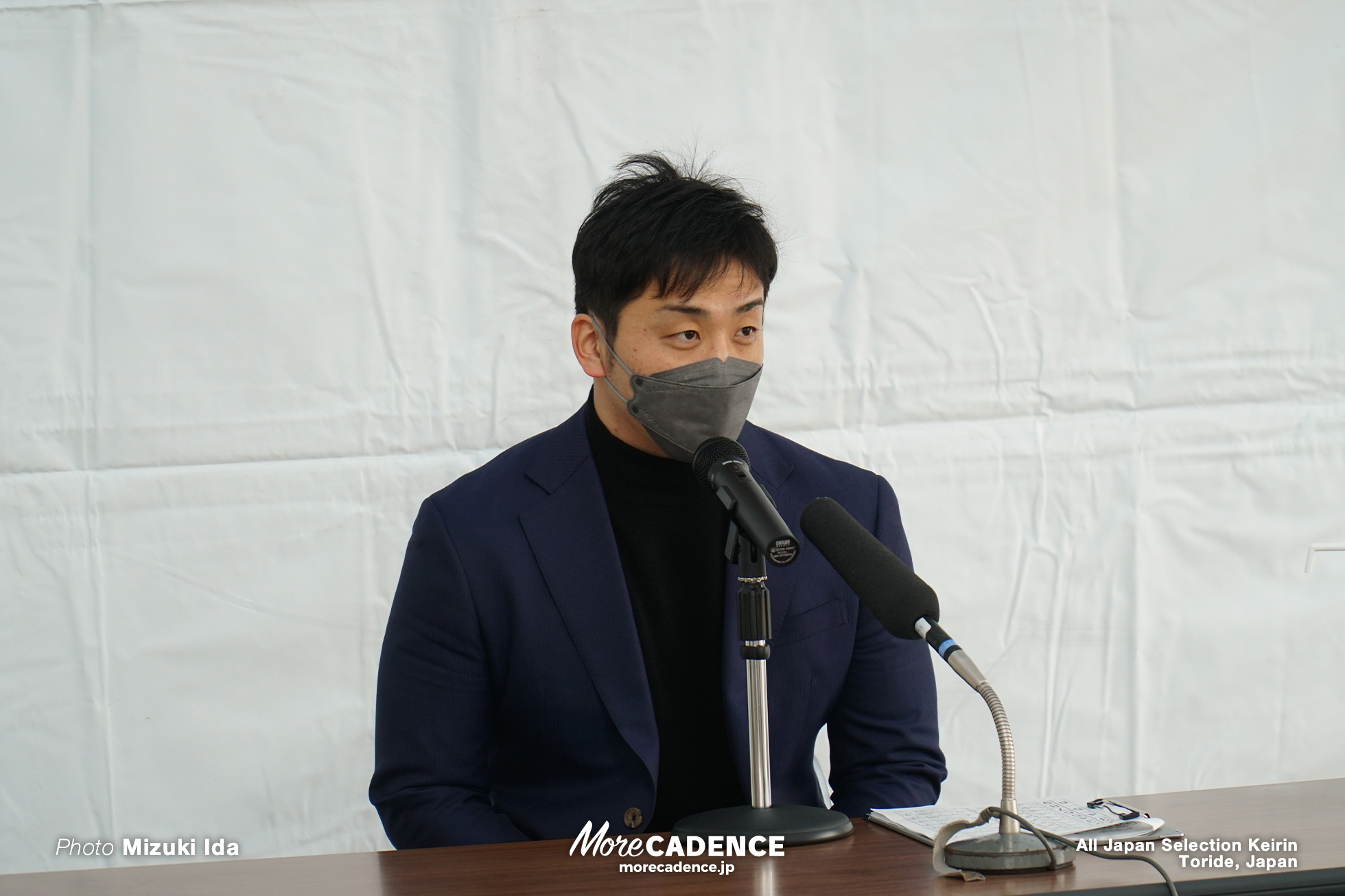 清水裕友, 全日本選抜競輪, 取手競輪場