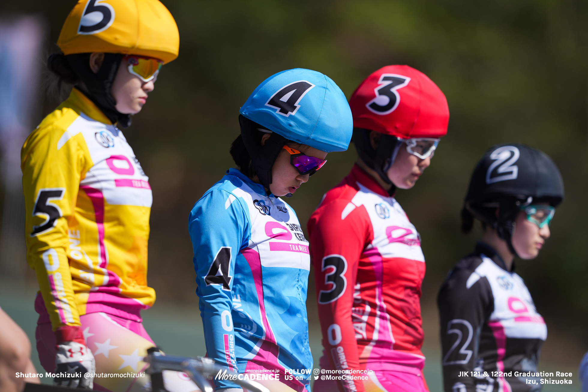 川崎で実施決定！日本競輪選手養成所 女子適性1次試験 | More CADENCE - 自転車トラック競技/ロードレース/競輪ニュース