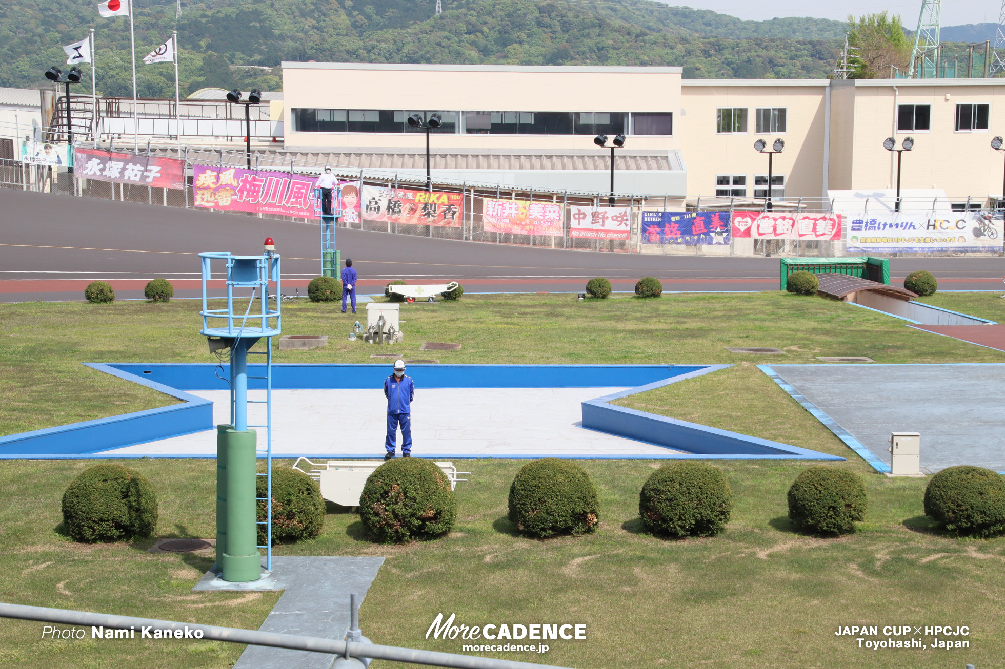 ジャパンカップ×HPCJC・中日スポーツ昇龍杯, 豊橋