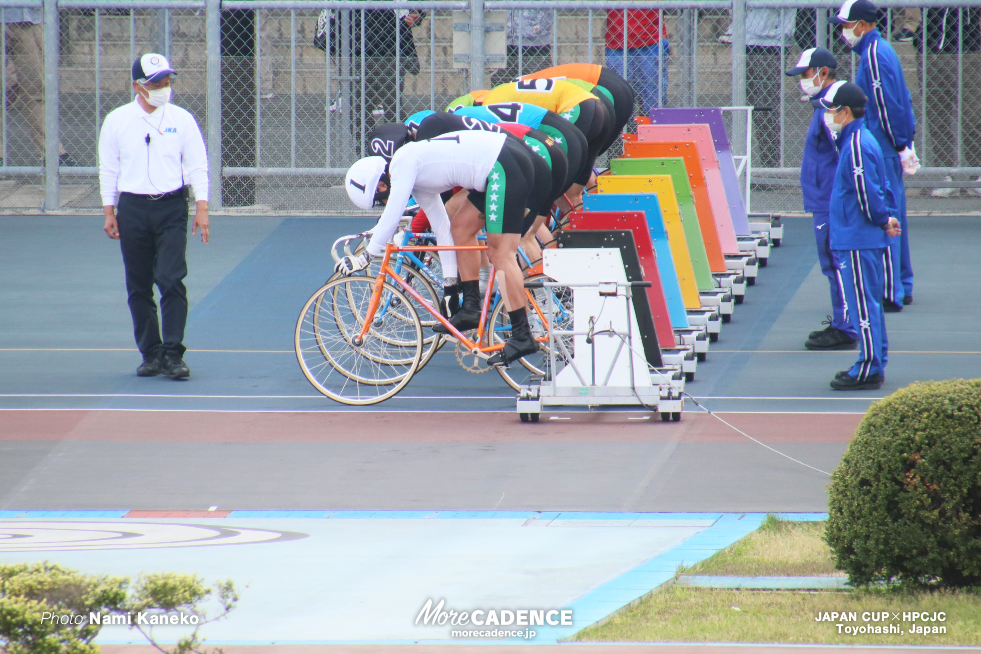 A級決勝, ジャパンカップ×HPCJC・中日スポーツ昇龍杯, 豊橋