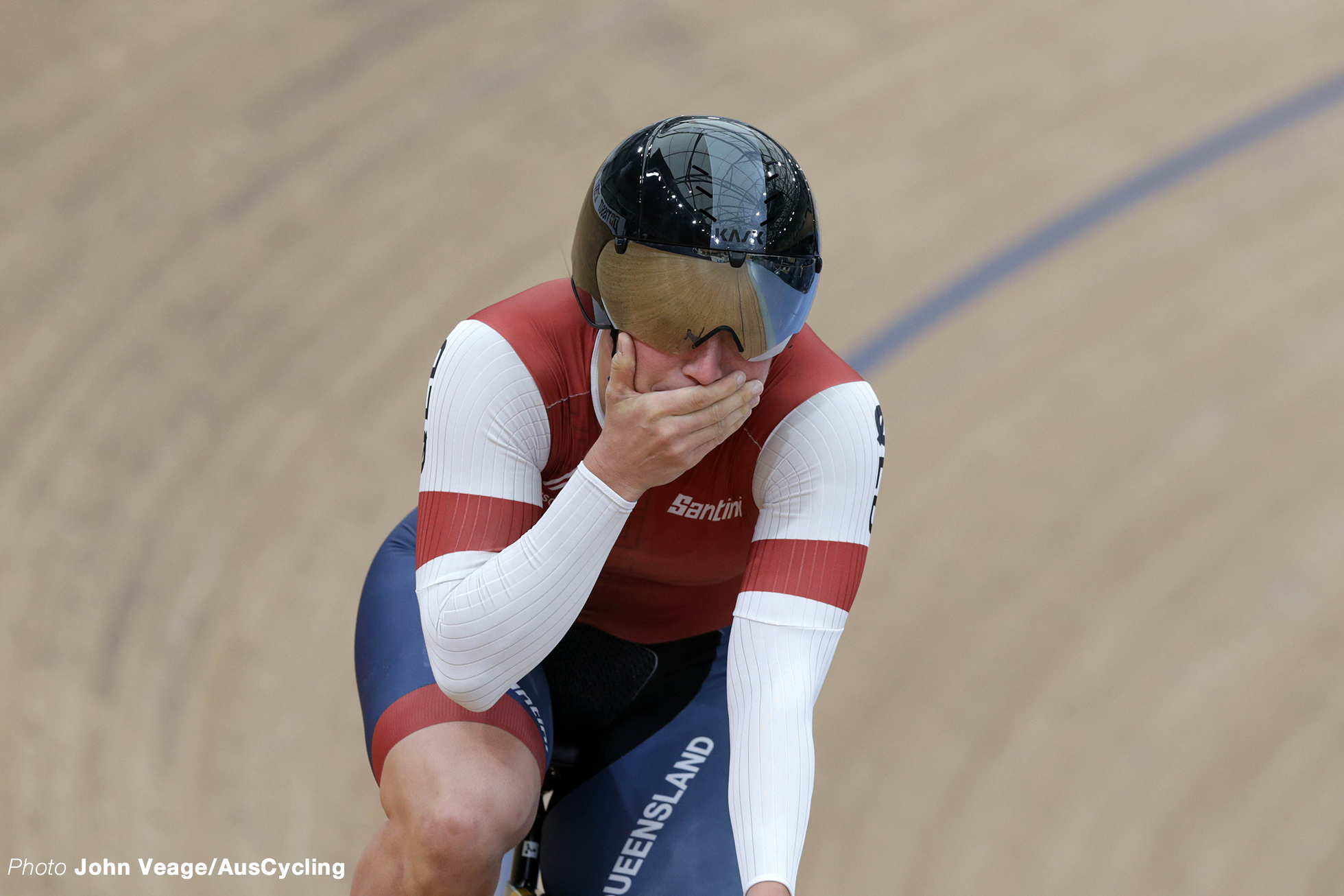 Women's Elite 500m Time Trial 2022 Australia Track National Championships オーストラリア国内選手権Men's Elite Team Sprint Podium 2022 Australia Track National Championships オーストラリア国内選手権