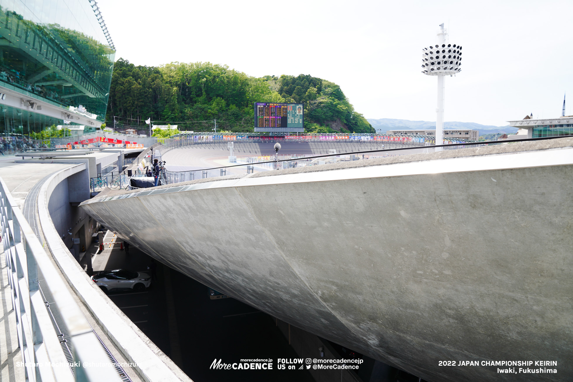 日本選手権競輪 競輪ダービー, いわき平競輪場