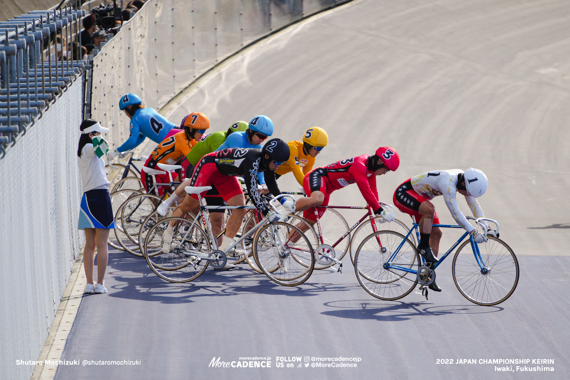 全プロ記念競輪 初日優秀競走想定番組／2022年度全日本プロ選手権自転車競技大会記念競輪 | More CADENCE - 自転車トラック競技 /ロードレース/競輪ニュース