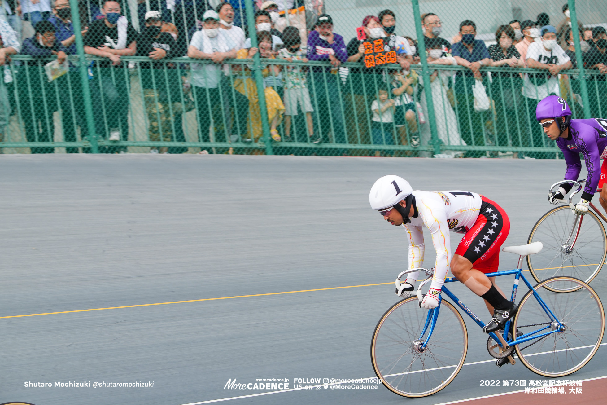 2023年より高松宮記念杯競輪（G1）が6日制へ | More CADENCE - 自転車 