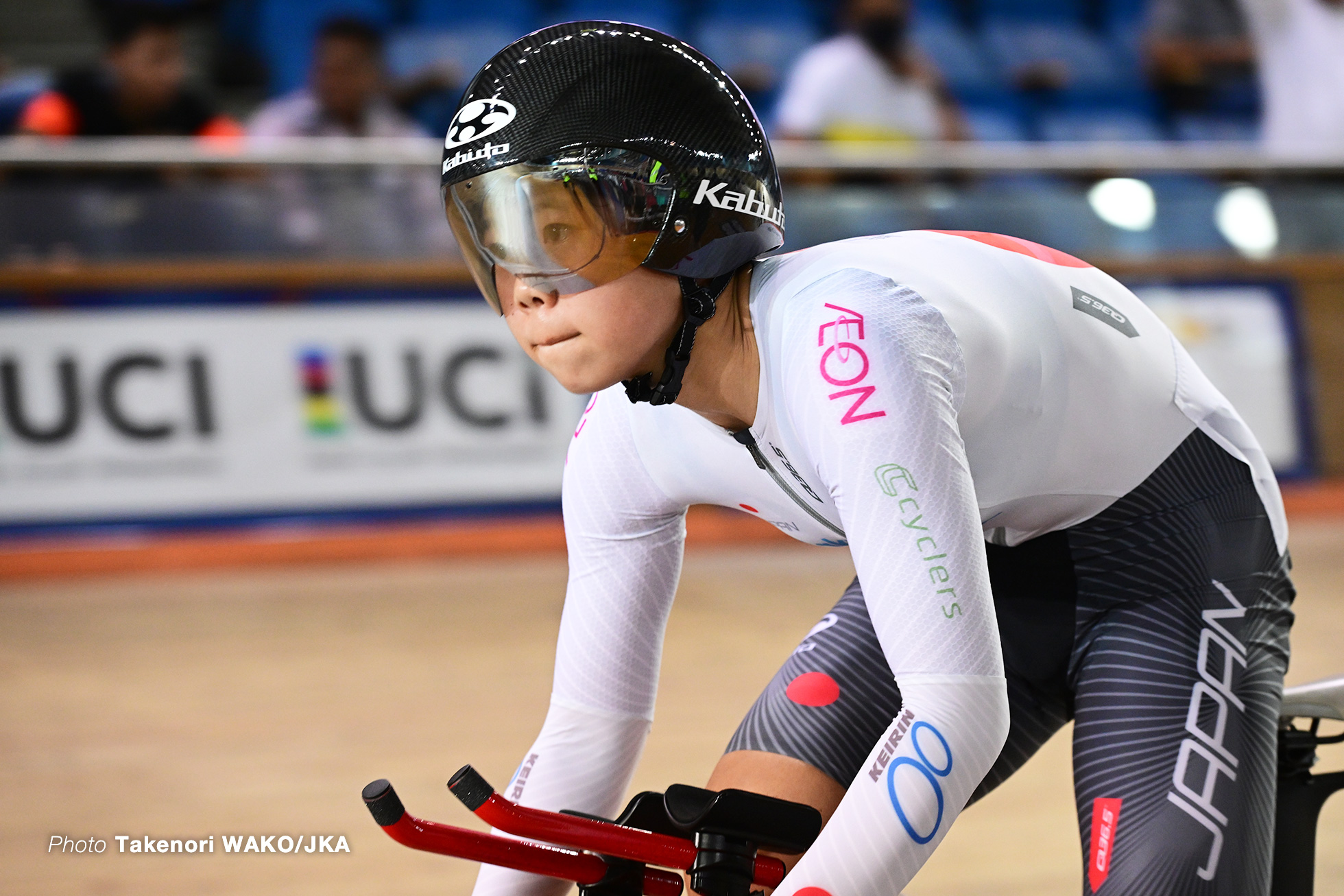 池田瑞紀, アジア選手権トラック2022, ジュニア女子個人パシュート