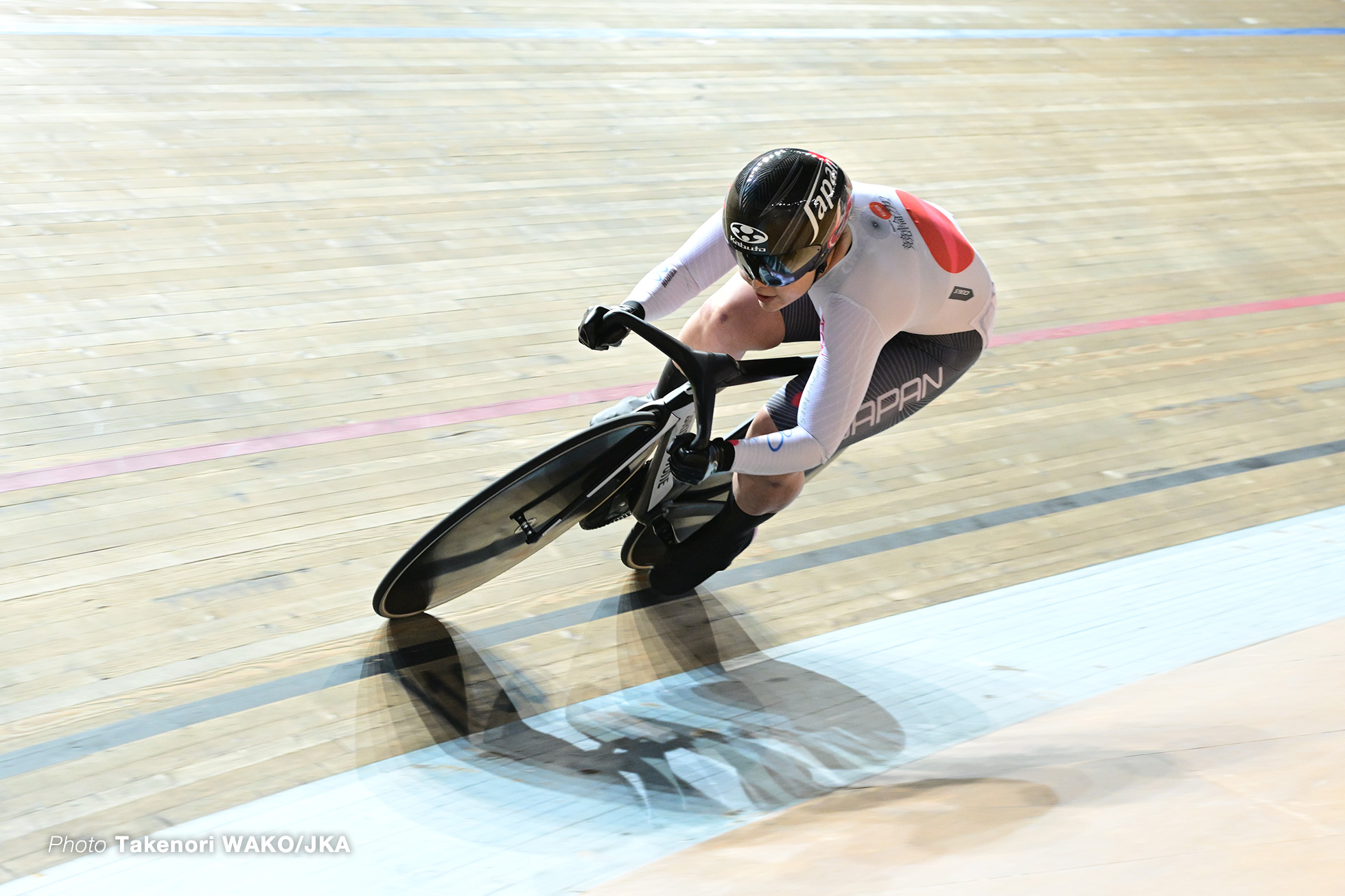 アジア選手権トラック2022, 女子スプリント, 予選