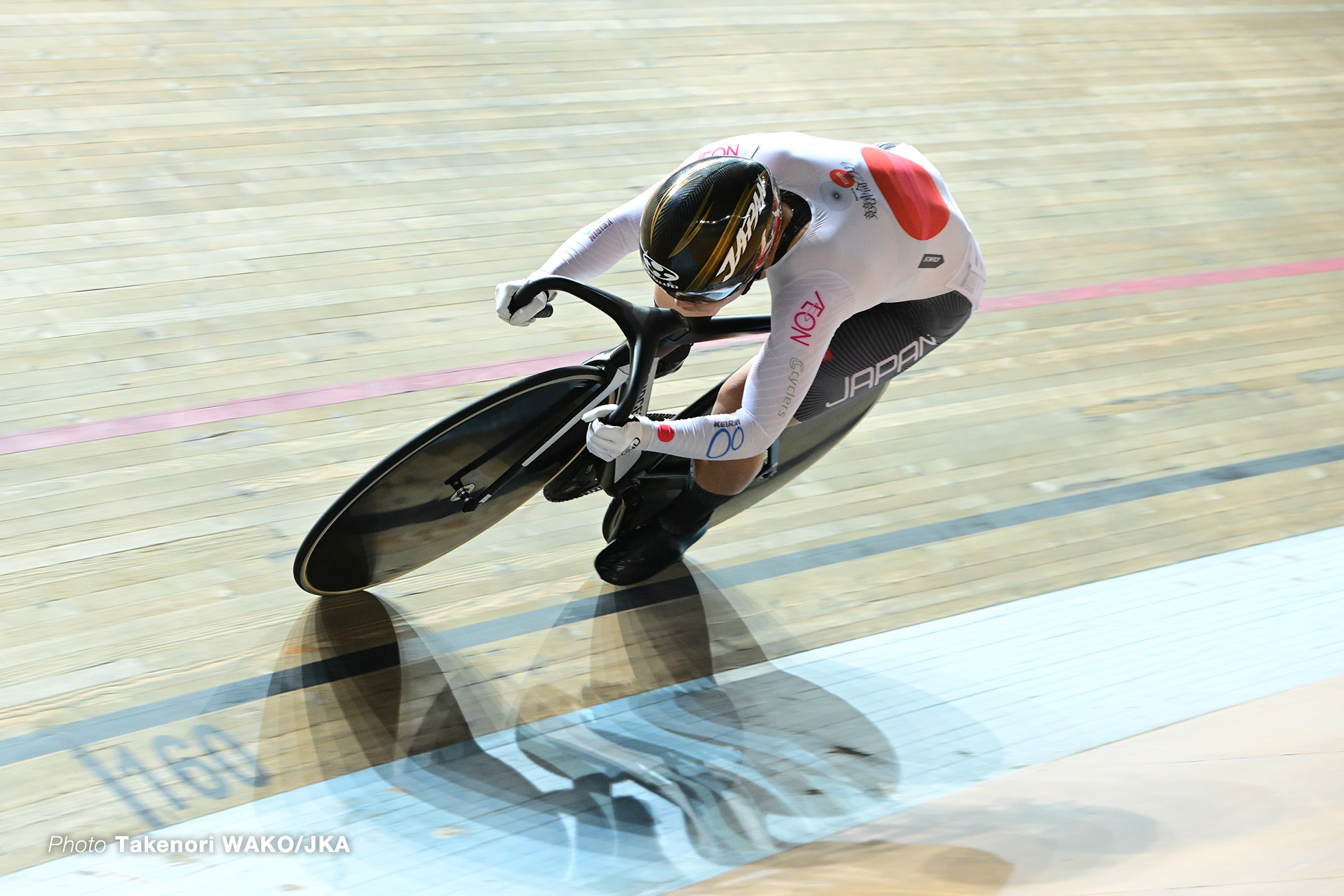 アジア選手権トラック2022, 女子スプリント, 予選