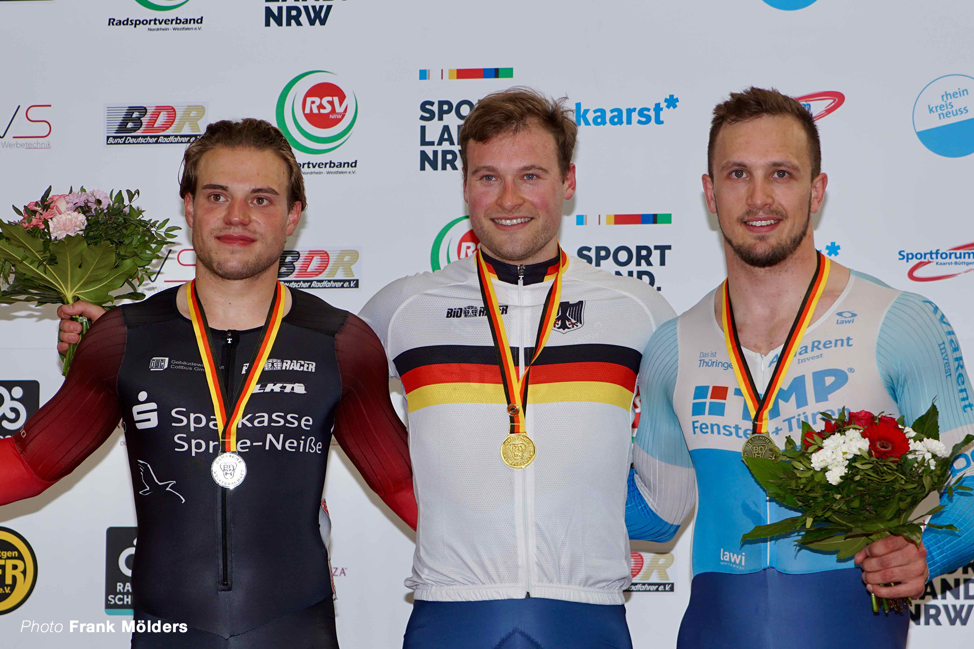 German National Track Championships 2022