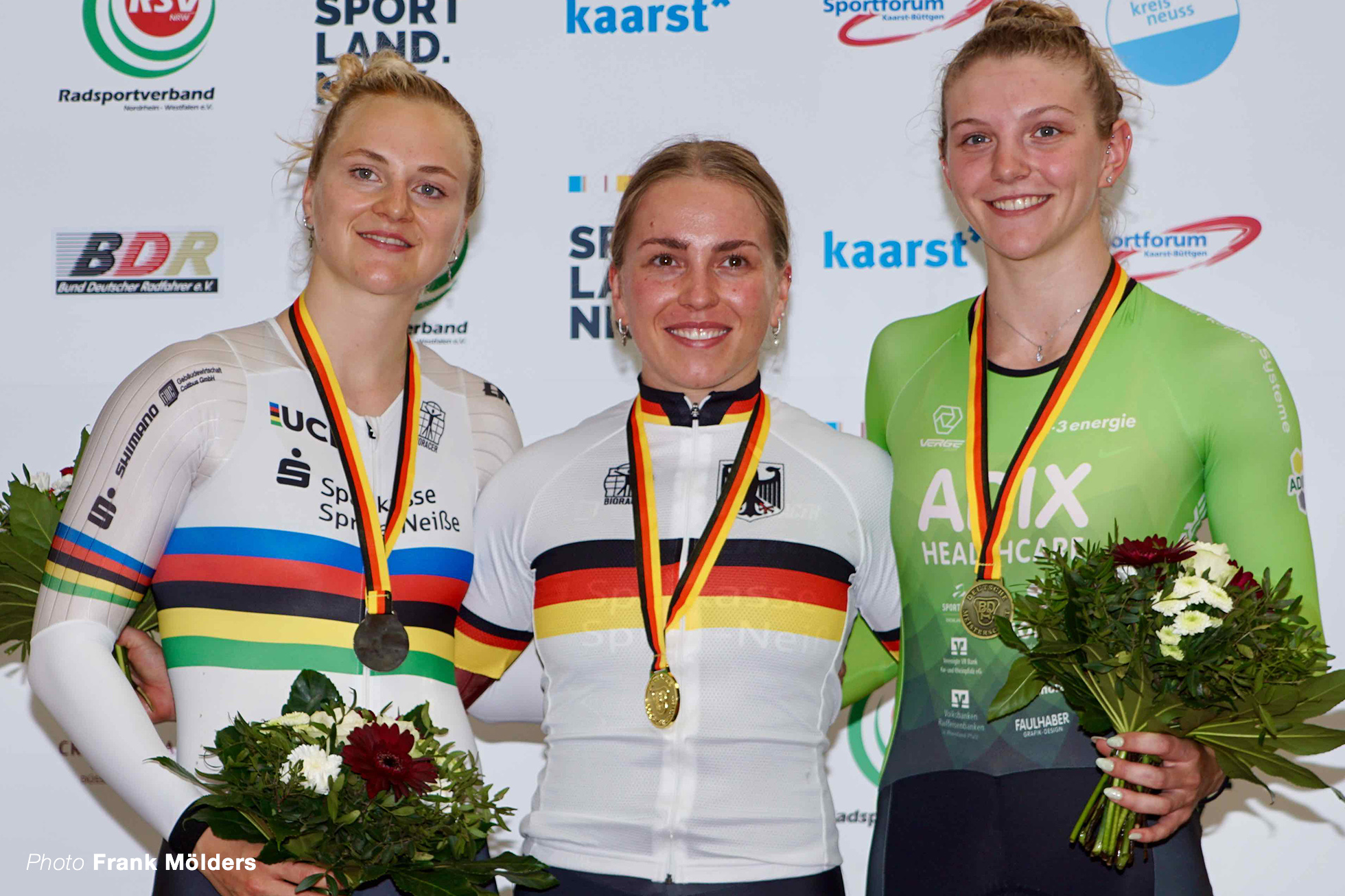 German National Track Championships 2022