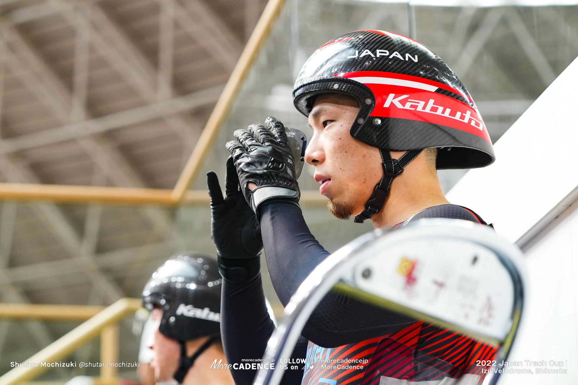 寺崎浩平, TERASAKI Kohei, RKD, 男子スプリント 決勝, ジャパントラックカップⅠ, 伊豆ベロドローム