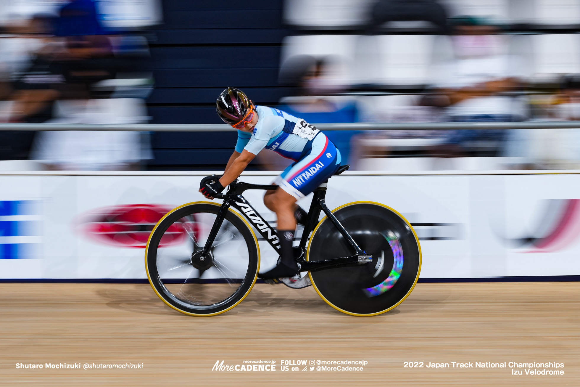 岩元杏奈, 女子スクラッチ, 2022全日本選手権トラック