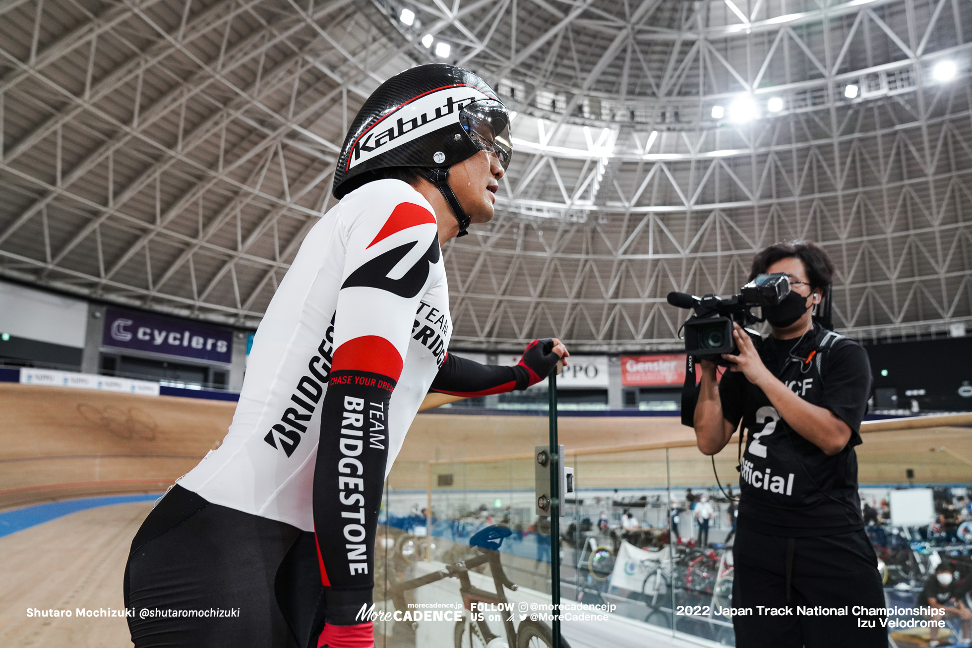 2023全日本選手権トラック エントリーリスト公開 | More CADENCE - 自転車トラック競技/ロードレース/競輪ニュース