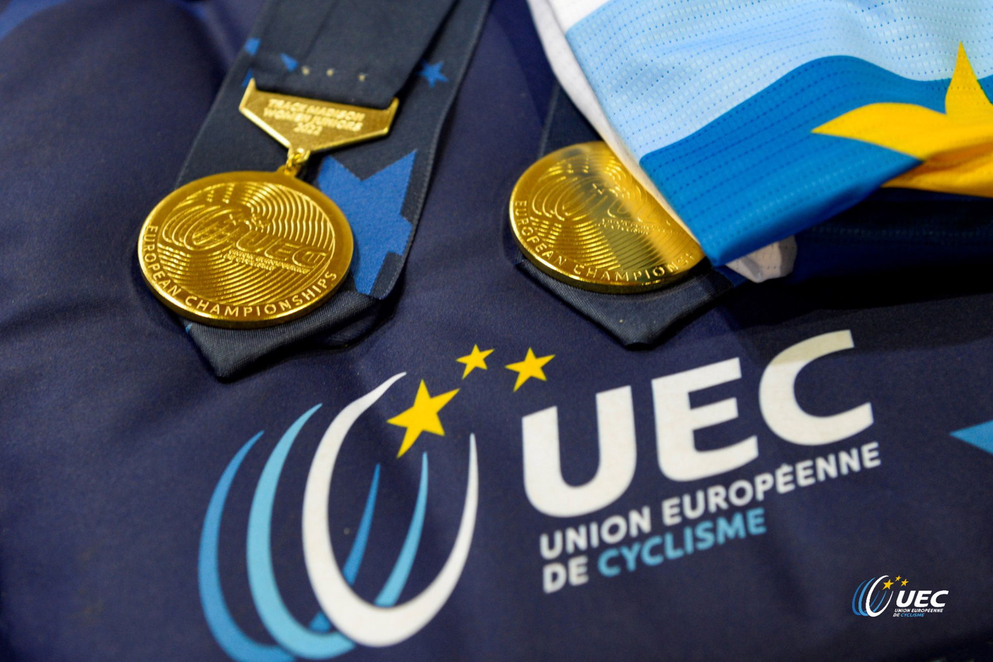 2022 UEC U23 European Track Championships