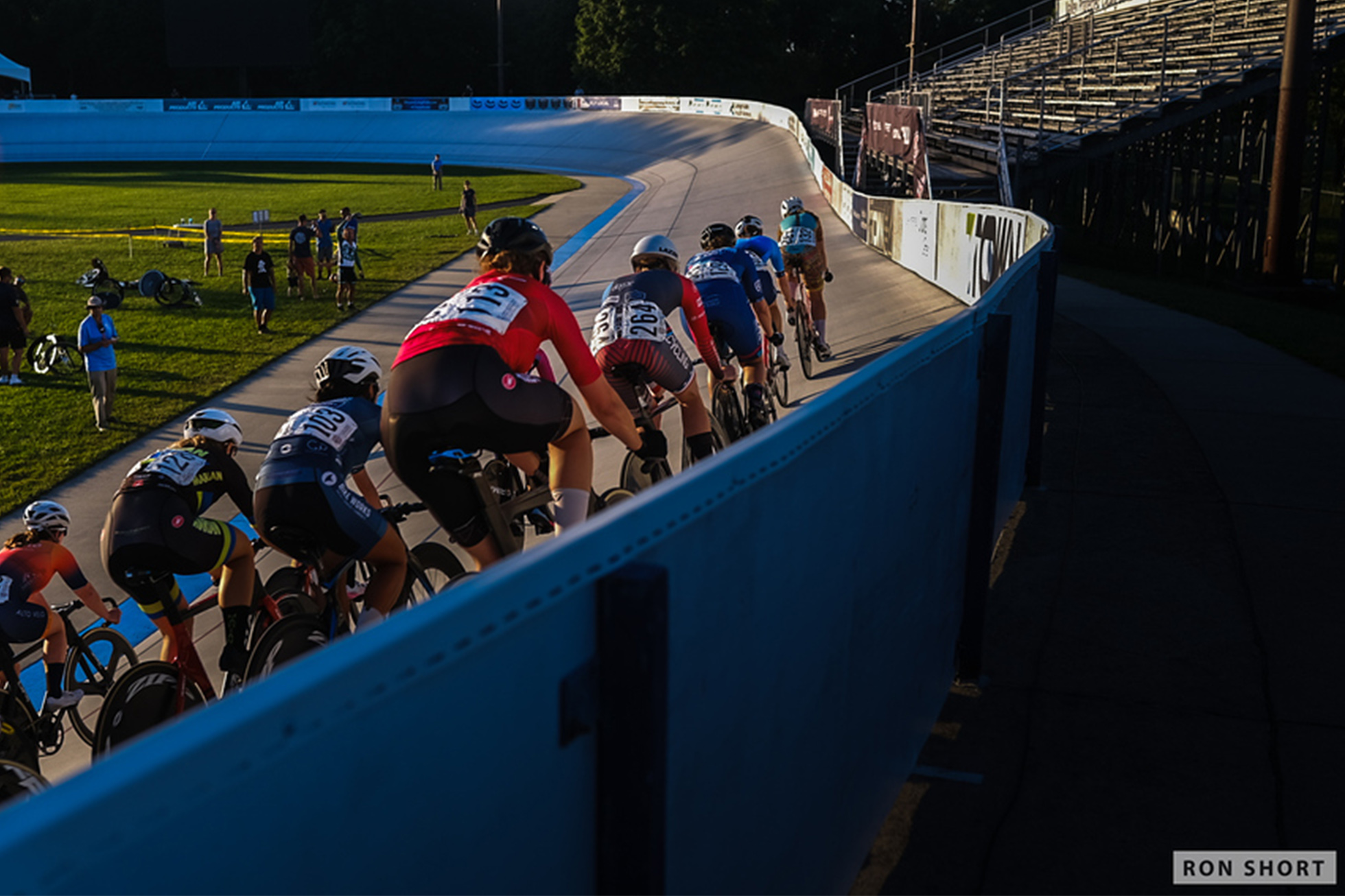 2022 USA Track National Championships