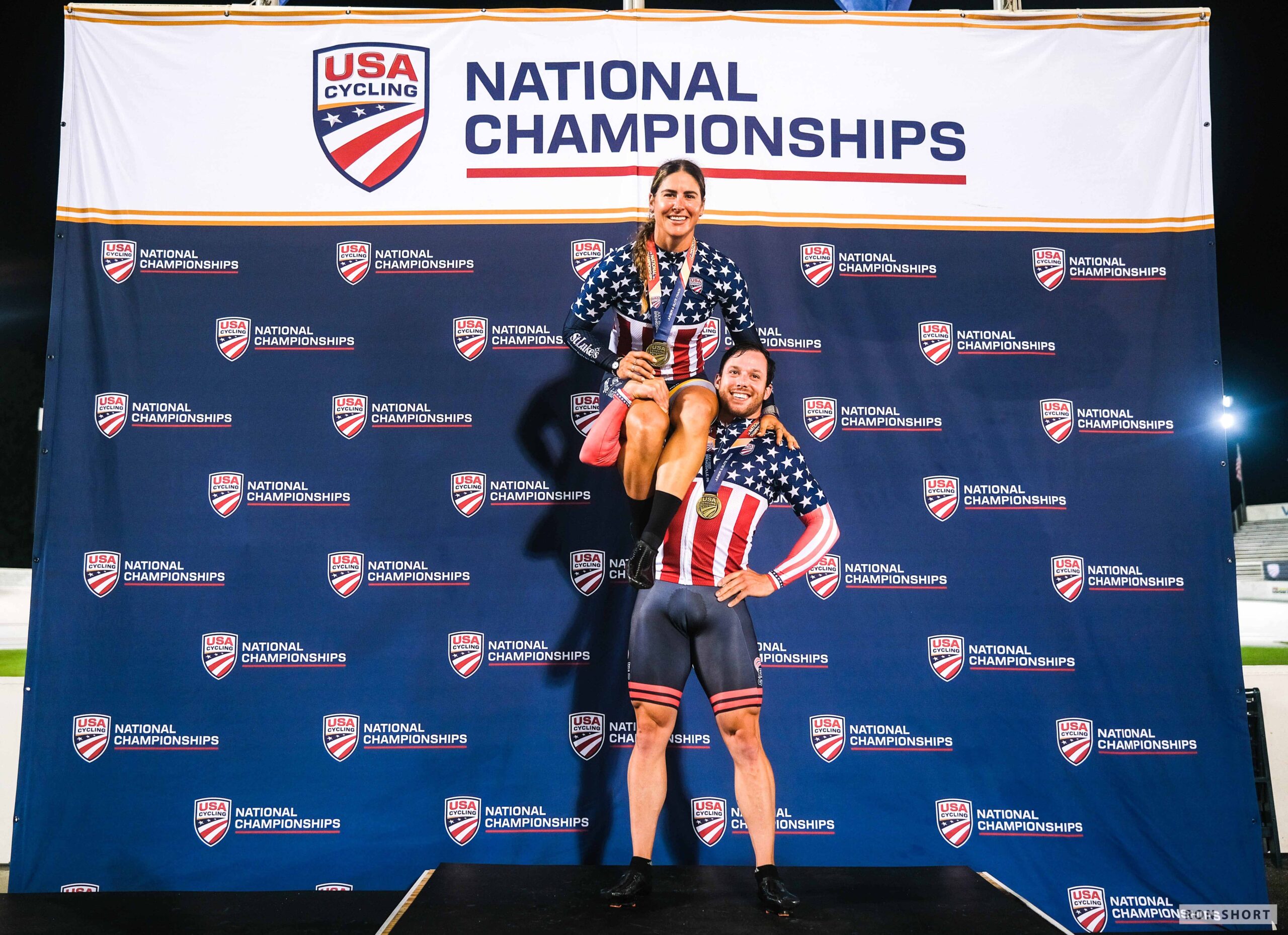 USA Track National Championships