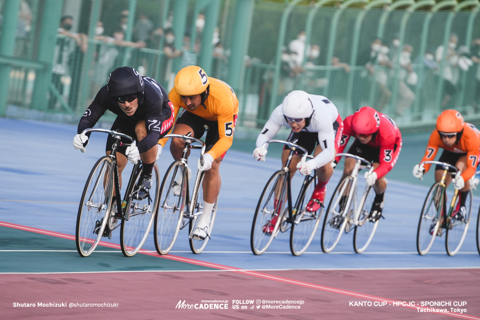 杉本正隆 中野慎詞 松井宏佑, 立川競輪場, 関東カップ HPCJC スポニチ杯,F1