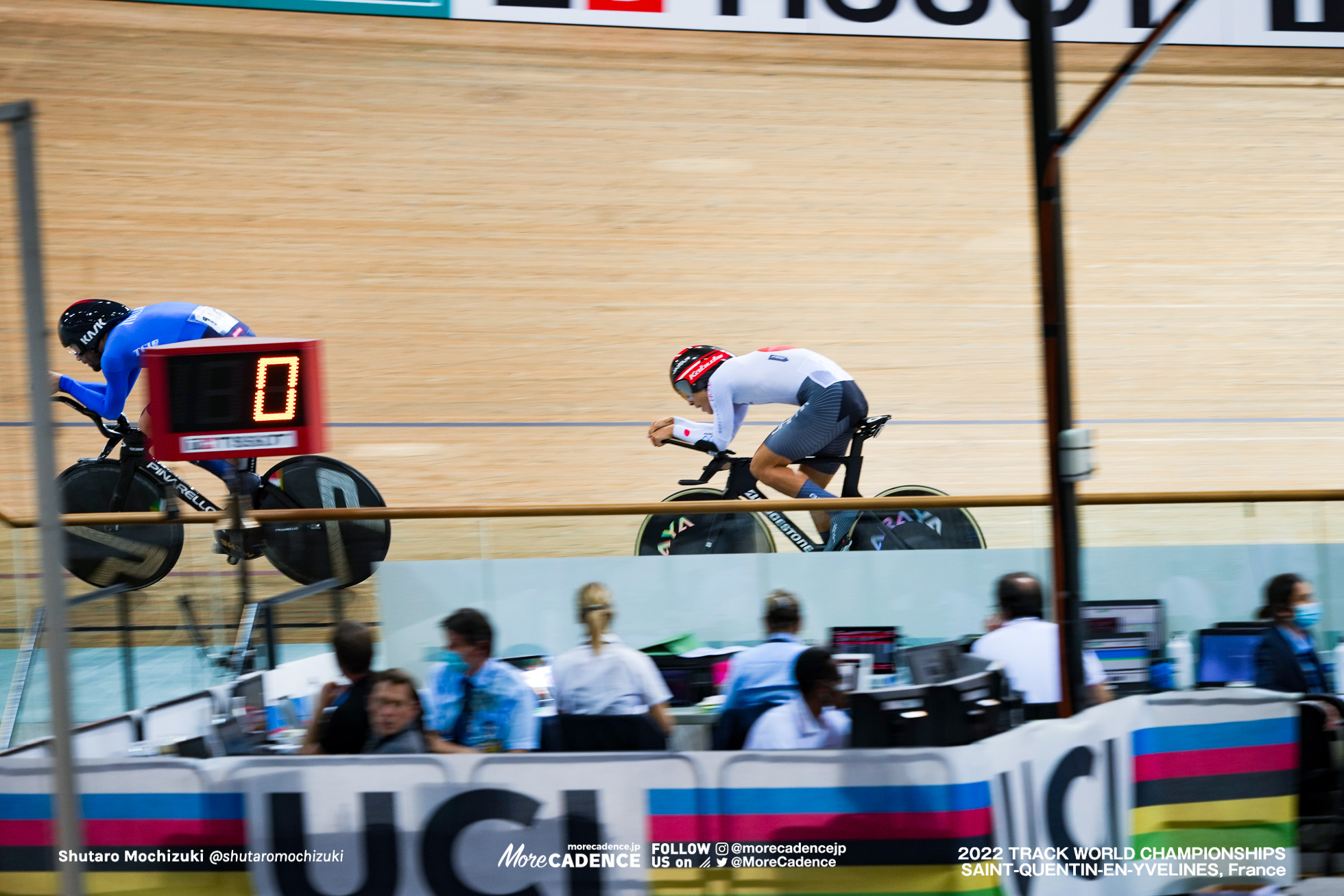 松田祥位, MATSUDA Shoi, JPN,Qualifying, Men's Individual Pursuit, 2022 Track World Championships, Saint-Quentin-en-Yvelines, France