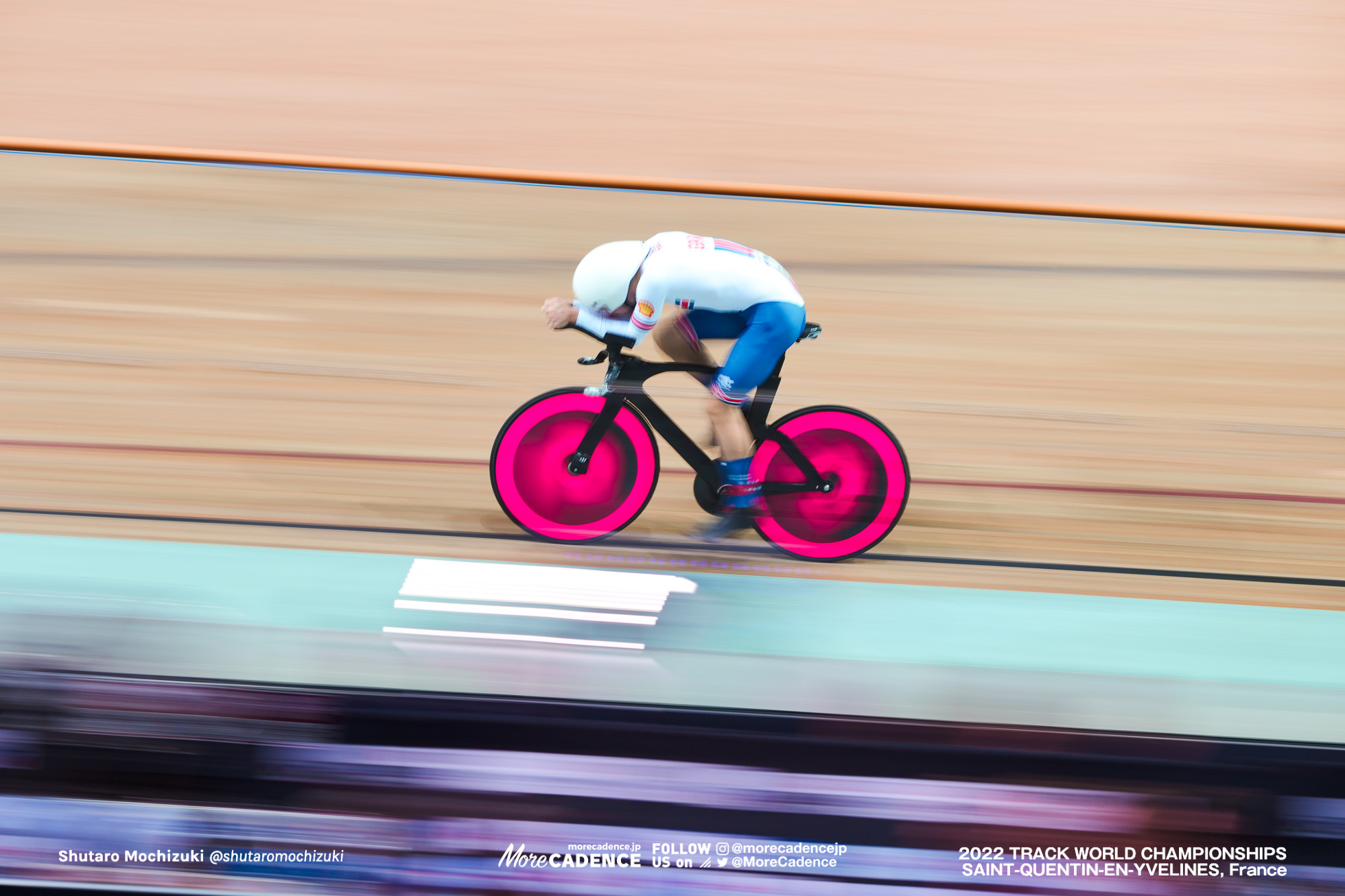 ダニエル・ビッガム, BIGHAM Daniel, GBR,Finals, Men's Individual Pursuit, 2022 Track World Championships, Saint-Quentin-en-Yvelines, France