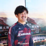 1kmTT前日本記録保持者、中川誠一郎に聞いてみた／寬仁親王牌（G1