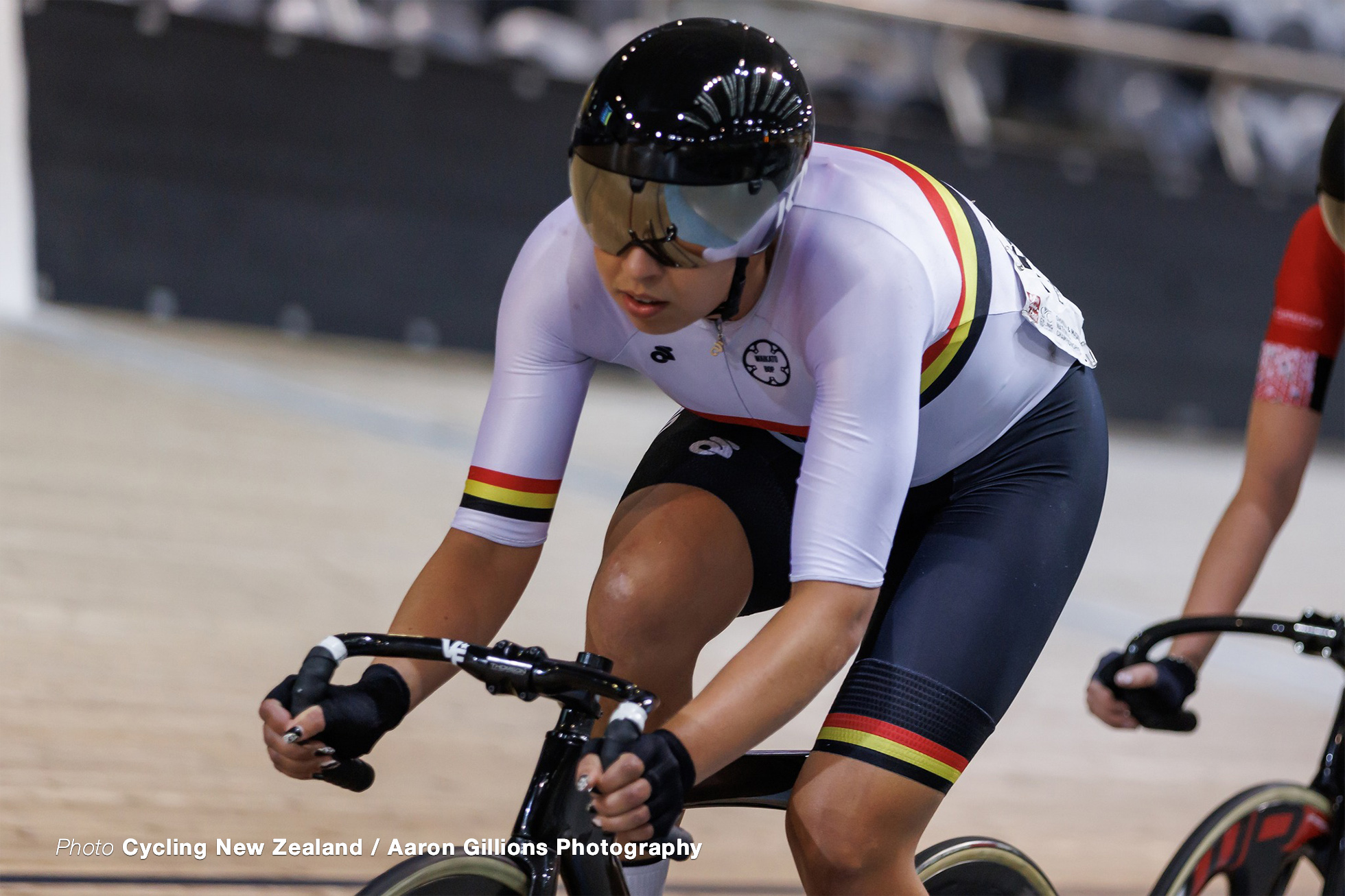 Women's Elite Omnium, Omnium & Madison New Zealand National Championships 2023