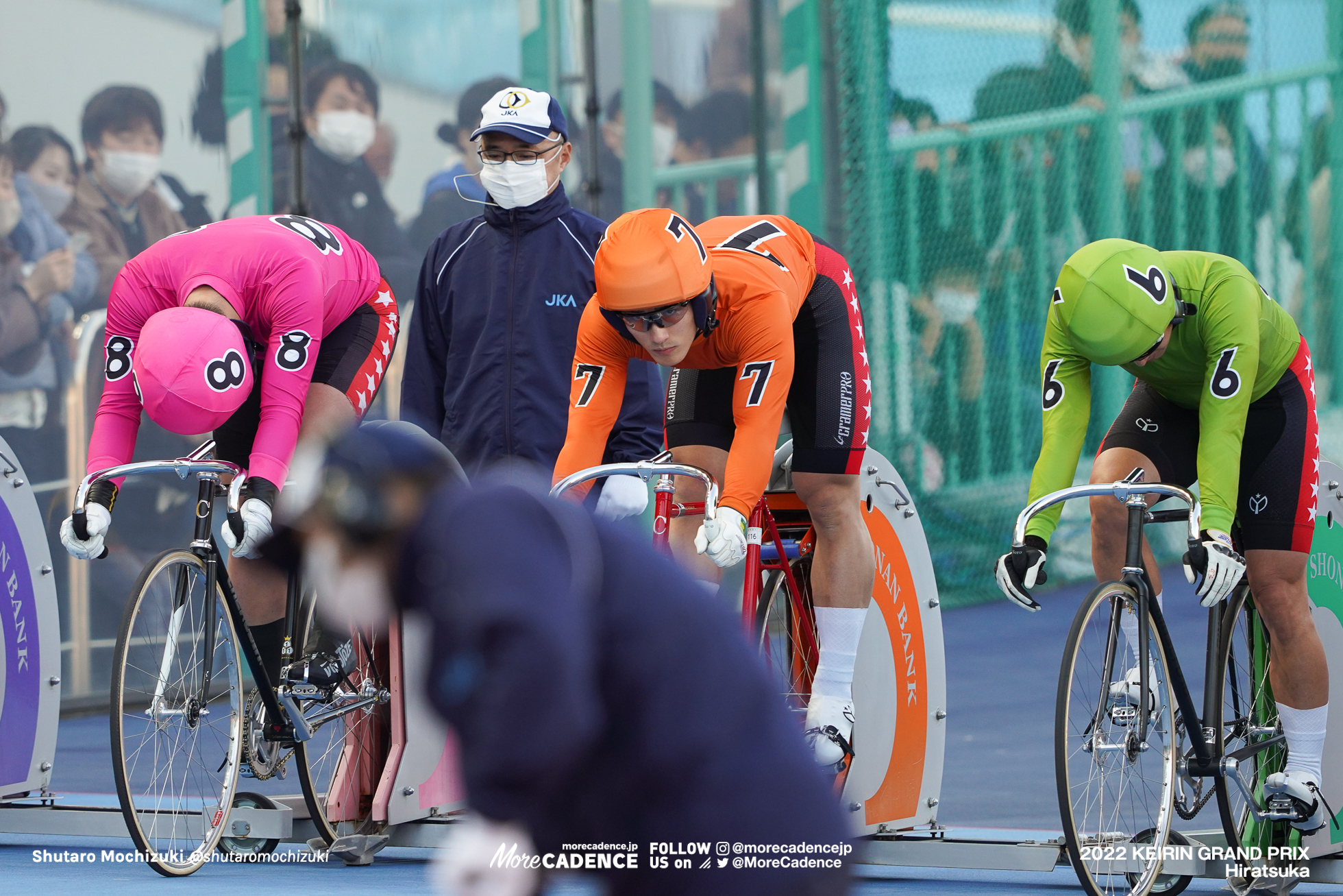 太田海也, 寺内大吉記念杯, KEIRINグランプリ2022, 平塚競輪場