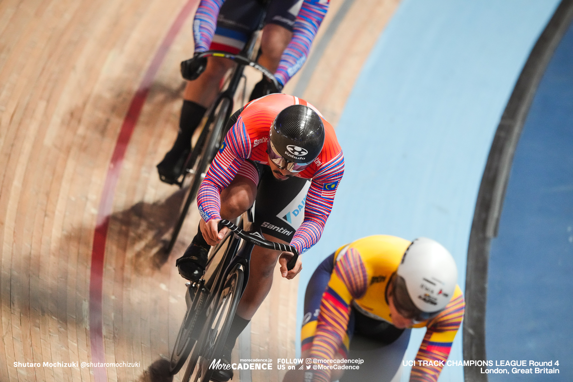 アジズルハスニ・アワン, Mohd Azizulhasni AWANG, MAS, UCI Track Champions League, Round 4 London