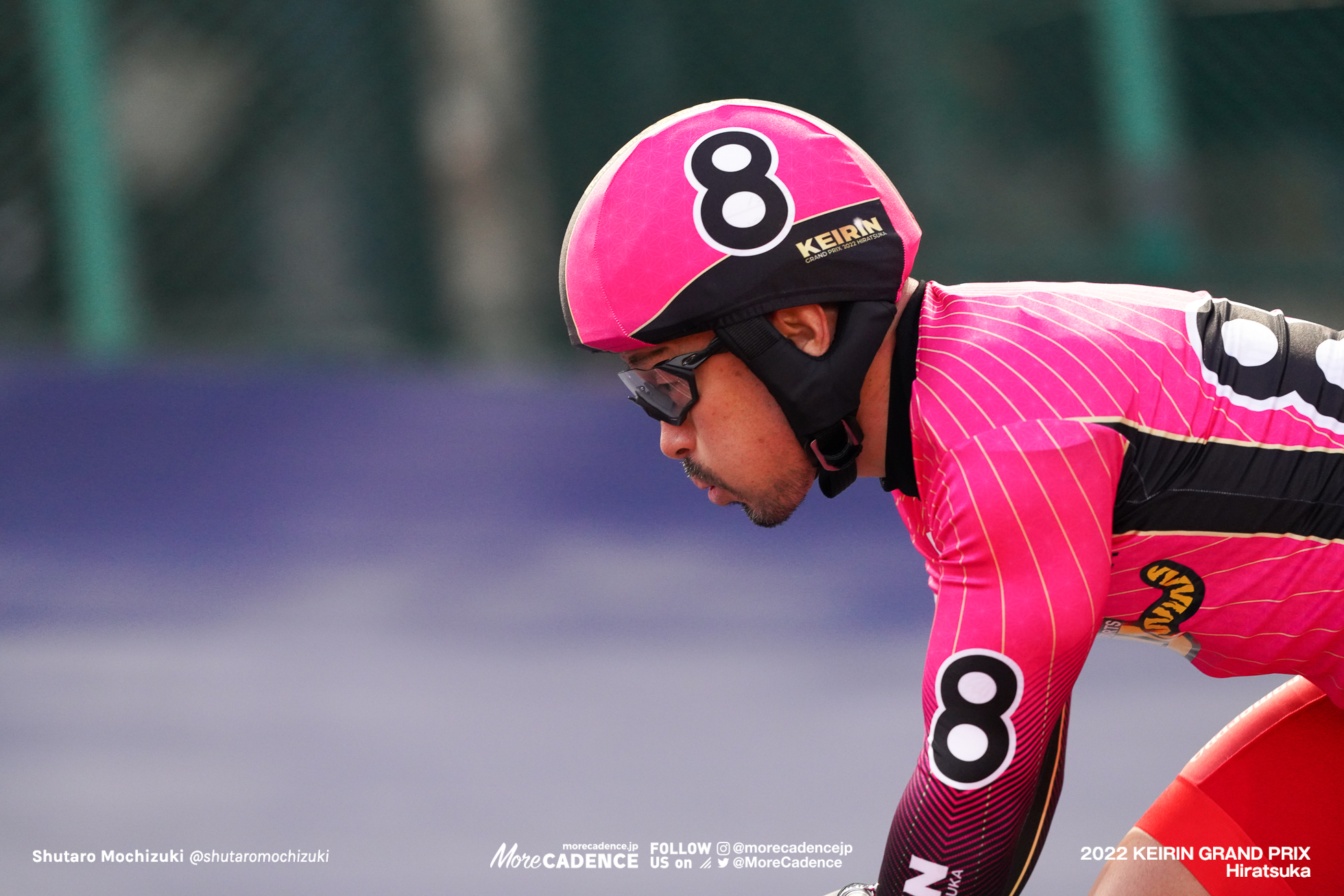 （写真 78枚目118枚）佐藤慎太郎 Keirinグランプリ2022 平塚競輪場 More Cadence 自転車トラック競技ロードレース競輪ニュース