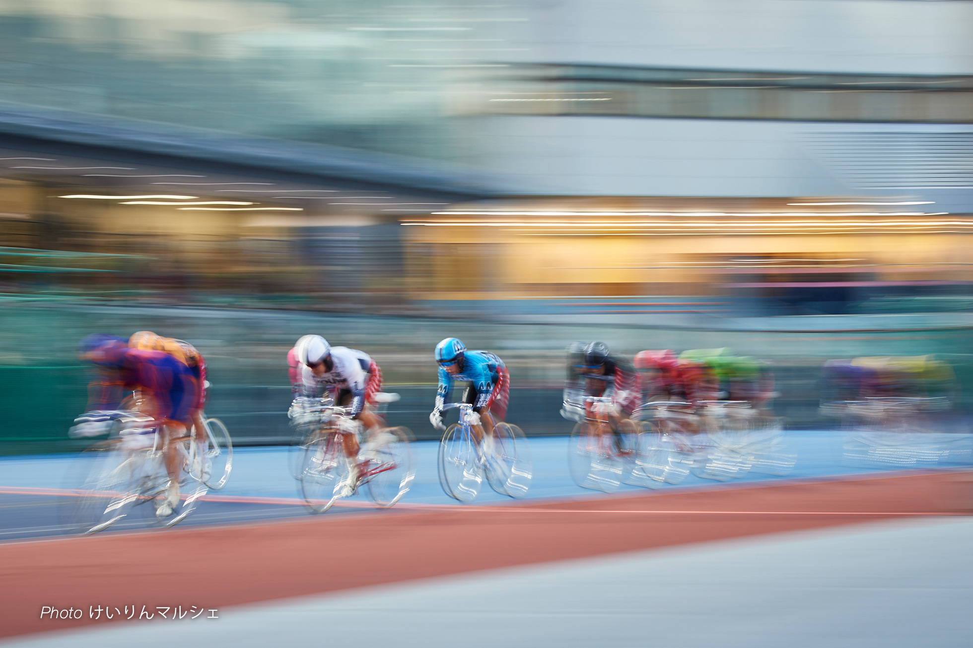 オリンピック用自転車も展示！補助事業PRブース出展@高知 2月17・18日 | More CADENCE - 自転車トラック競技/ロードレース/競輪ニュース