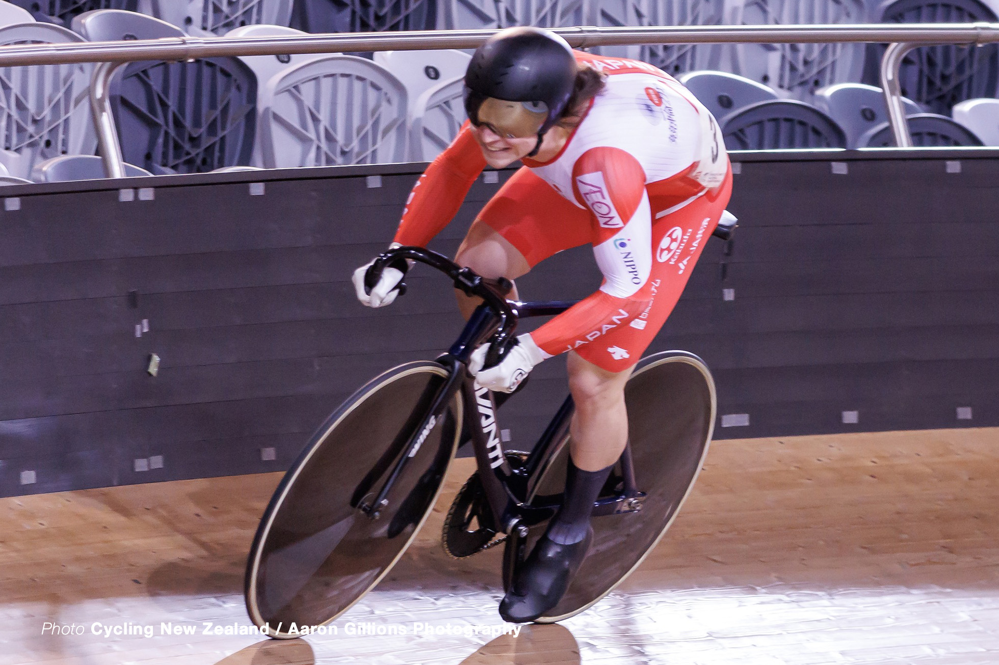 Omnium & Madison New Zealand National Championships 2023