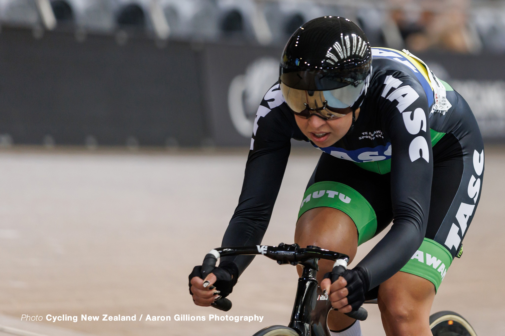 Women Elite Omnium, Omnium & Madison New Zealand National Championships 2023