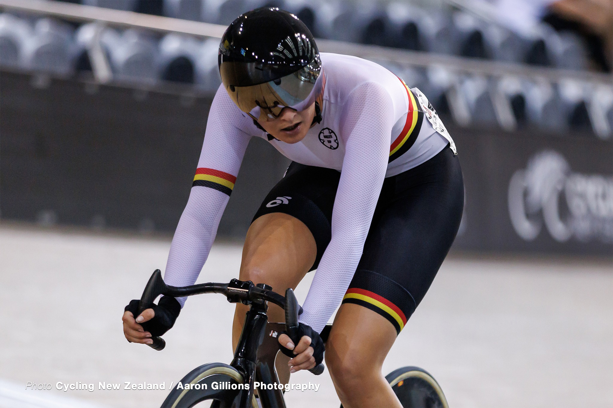 Women's Elite Omnium, Omnium & Madison New Zealand National Championships 2023