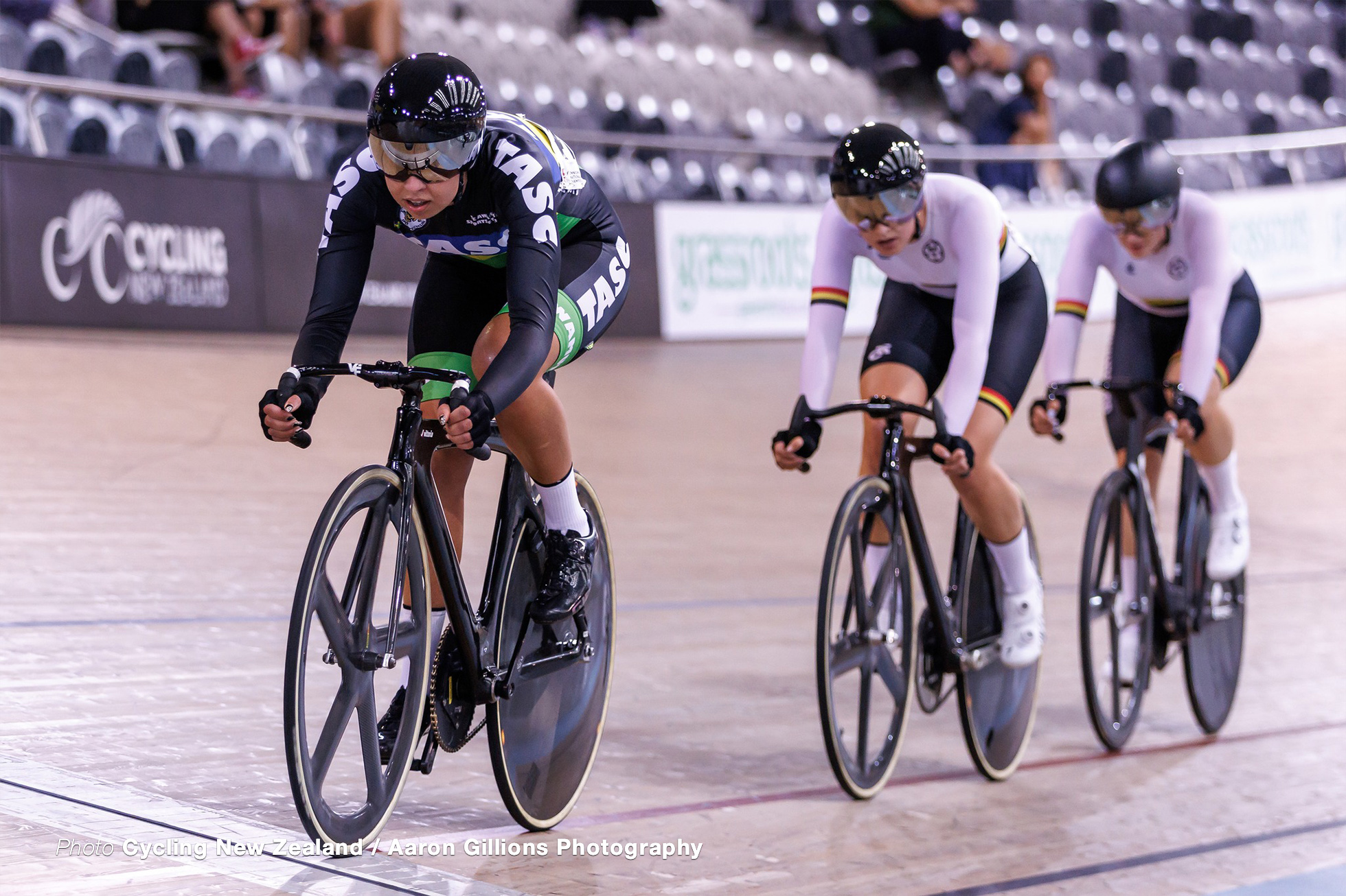 Women's Elite Omnium, Omnium & Madison New Zealand National Championships 2023