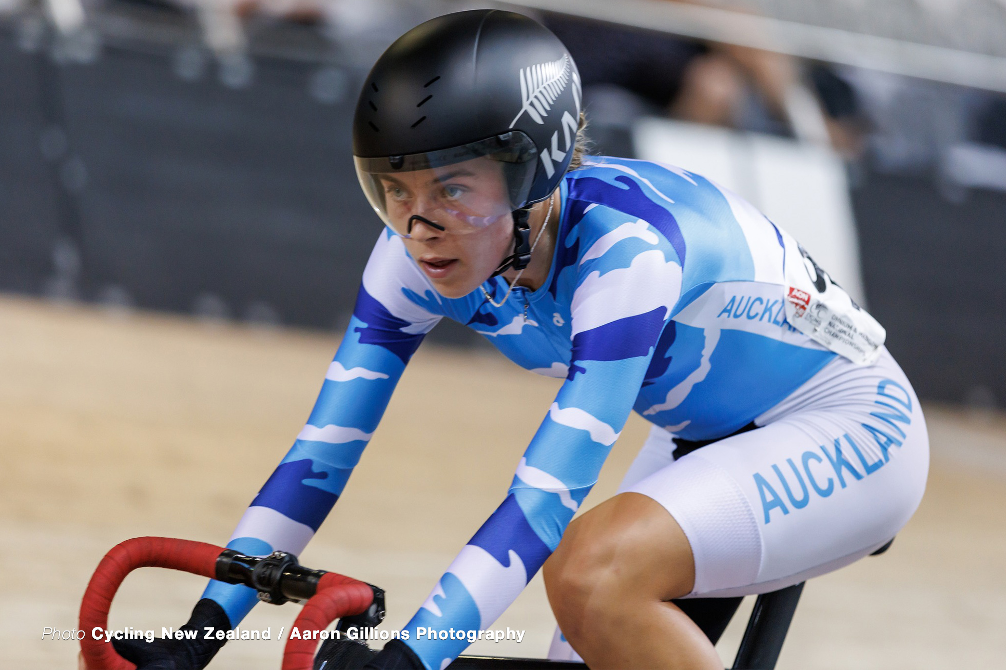 Women's Elite Omnium, Omnium & Madison New Zealand National Championships 2023