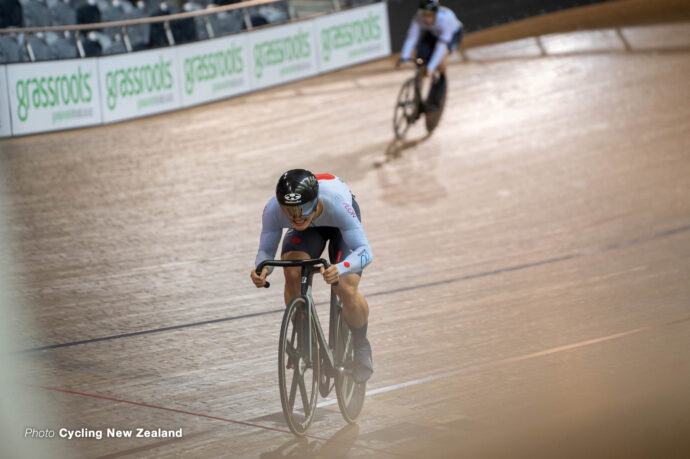 太田海也, 2023 Cambridge GP ケンブリッジGP day3, 男子スプリント