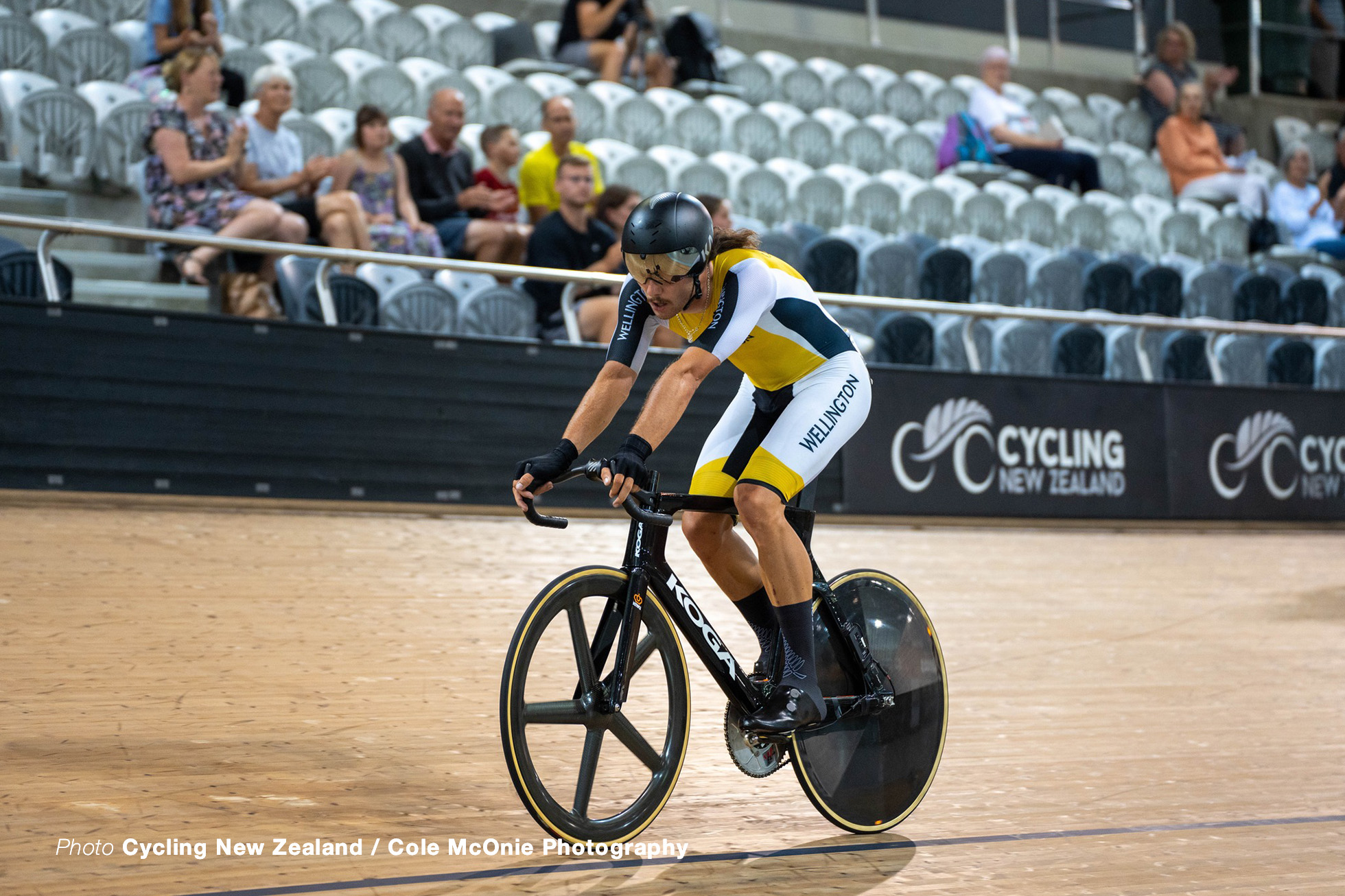 2023 Cambridge GP ケンブリッジGP