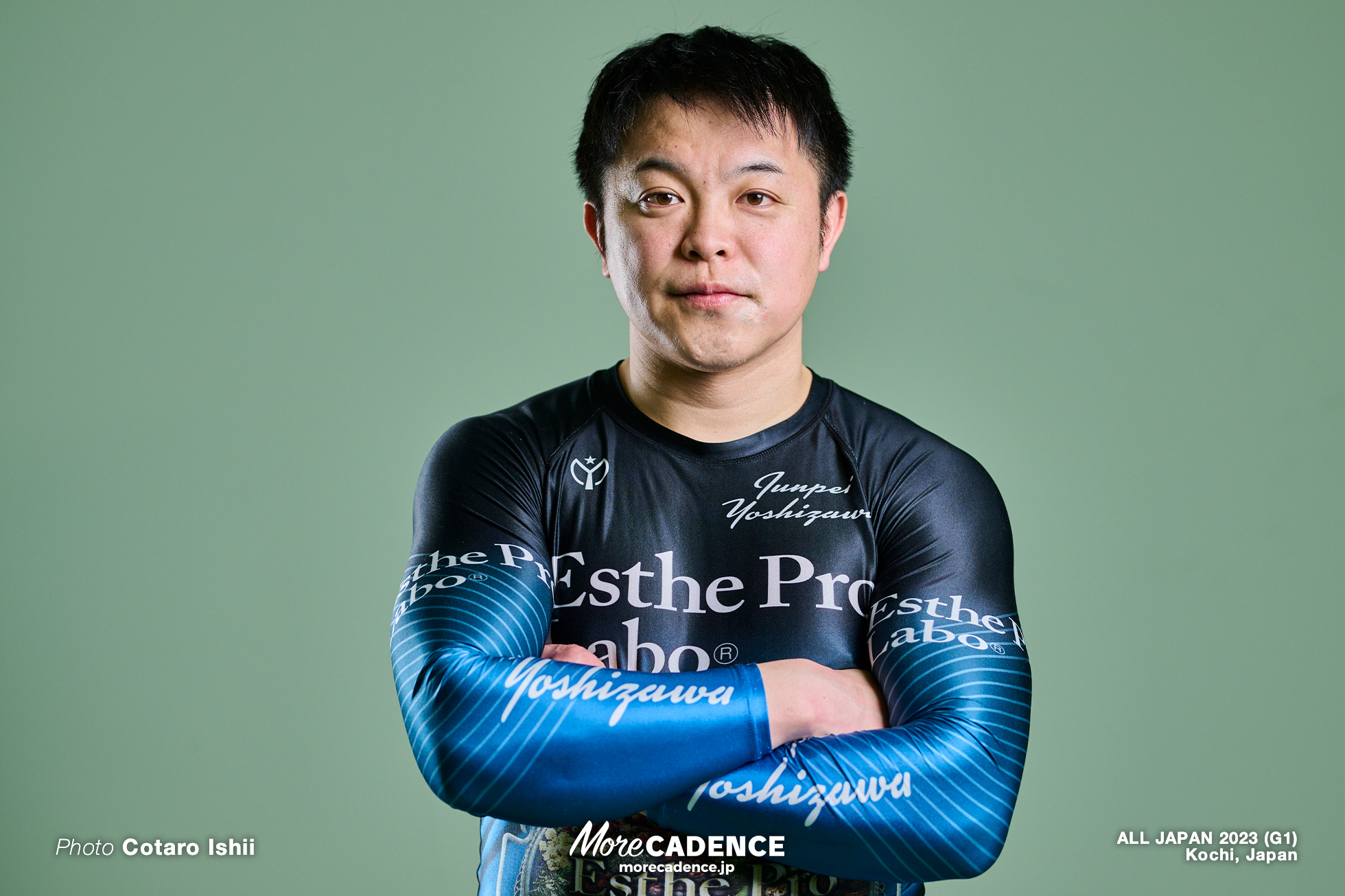 吉澤純平, 全日本選抜競輪（G1）, 高知競輪場