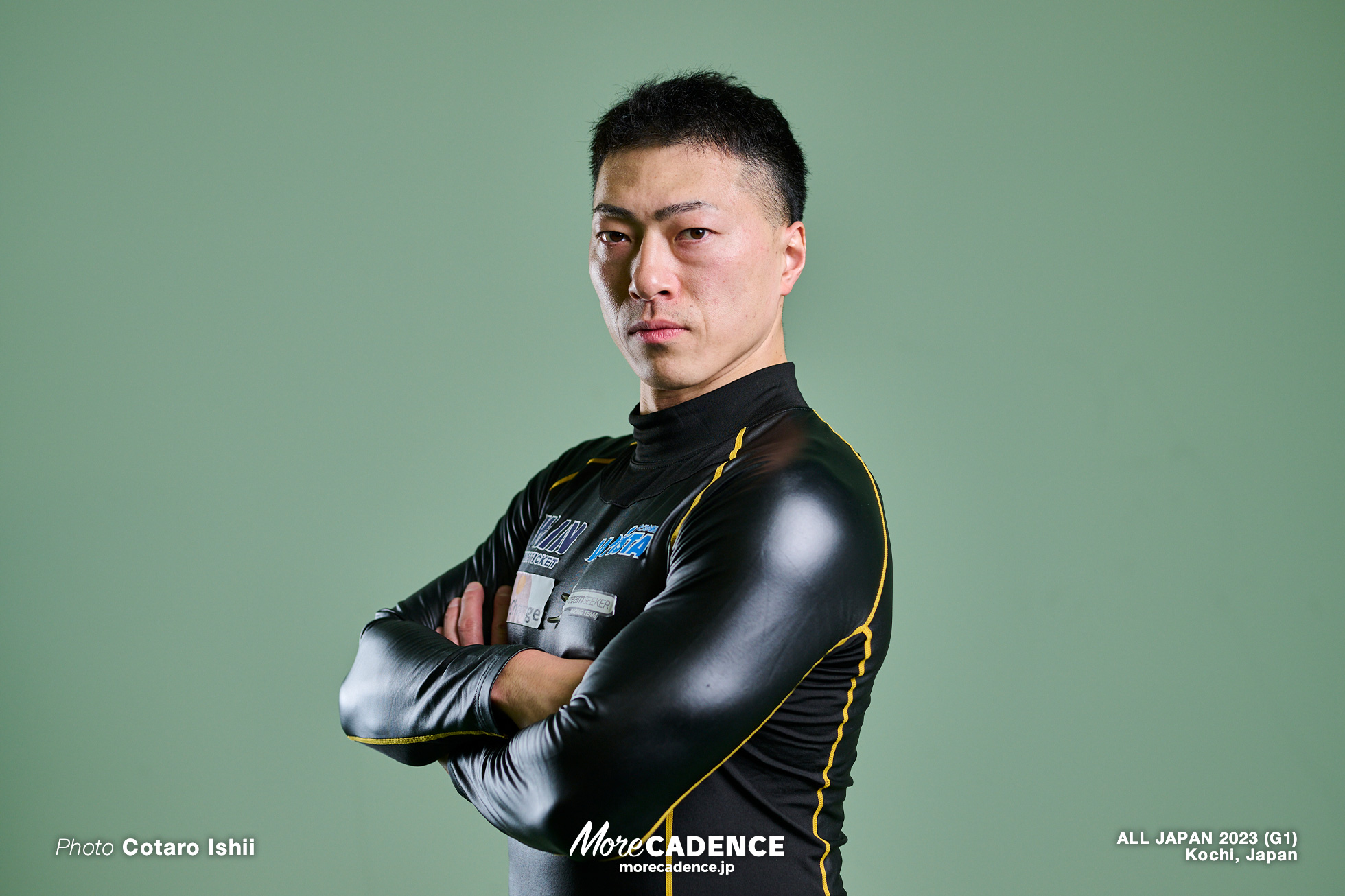 新田祐大, 全日本選抜競輪（G1）, 高知競輪場
