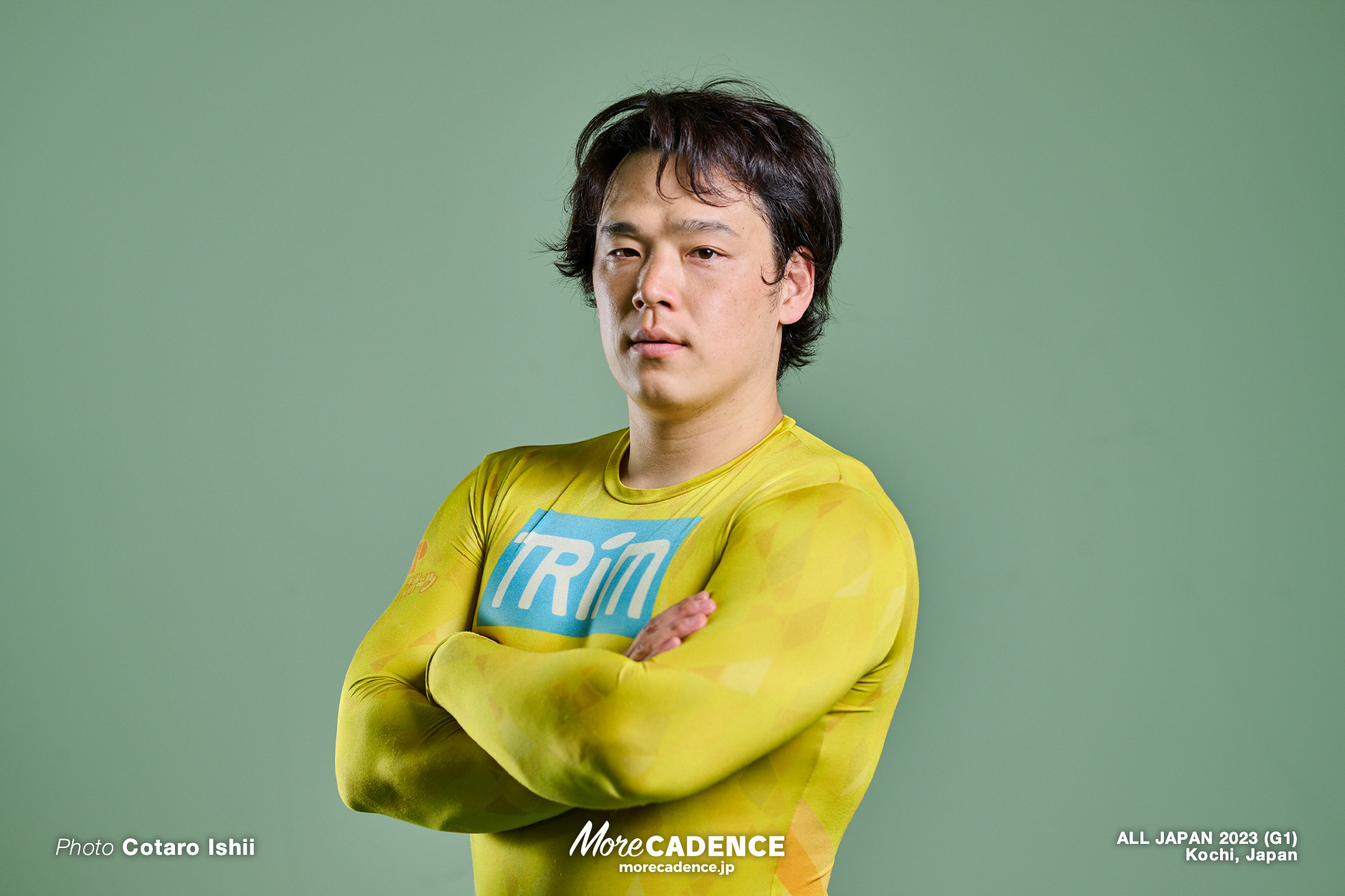 三谷竜生, 全日本選抜競輪（G1）, 高知競輪場