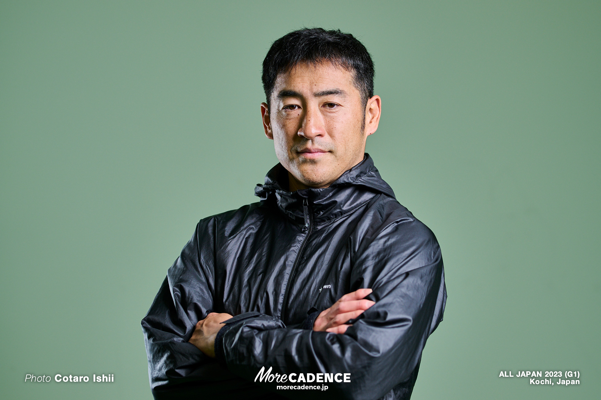 成田和也, 全日本選抜競輪（G1）, 高知競輪場
