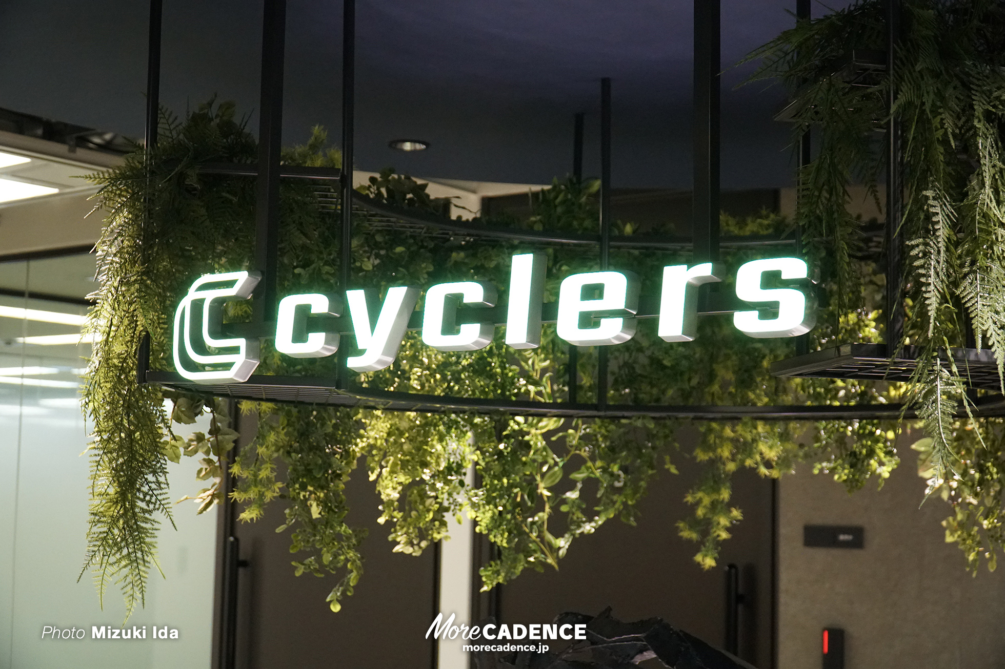 サイクラーズ株式会社, Cyclers, JCF オフィシャルスポンサー