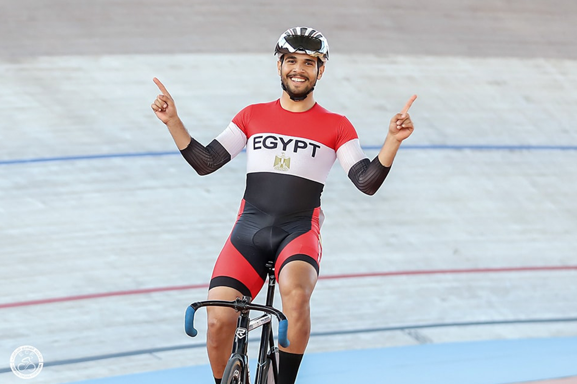 2023 CAC Track African Championships, Egypt Cairo, 2023アフリカ選手権トラック, エジプト カイロ