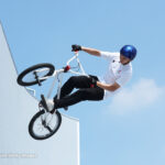 BMX中村輪夢】今だから明かす東京2020の後悔 インタビュー動画公開