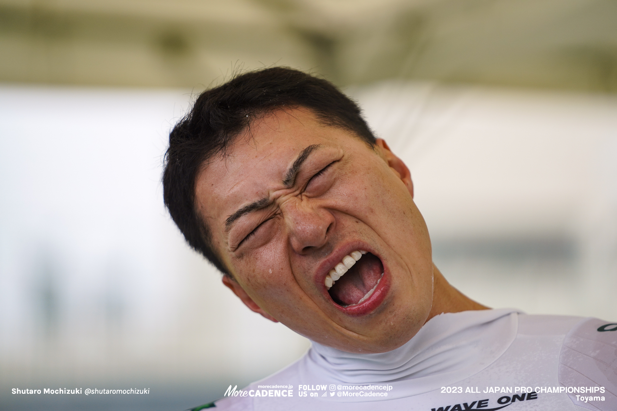 新田祐大, 1kmTT, 全プロ, 第70回全日本プロ選手権自転車競技大会, 富山競輪場