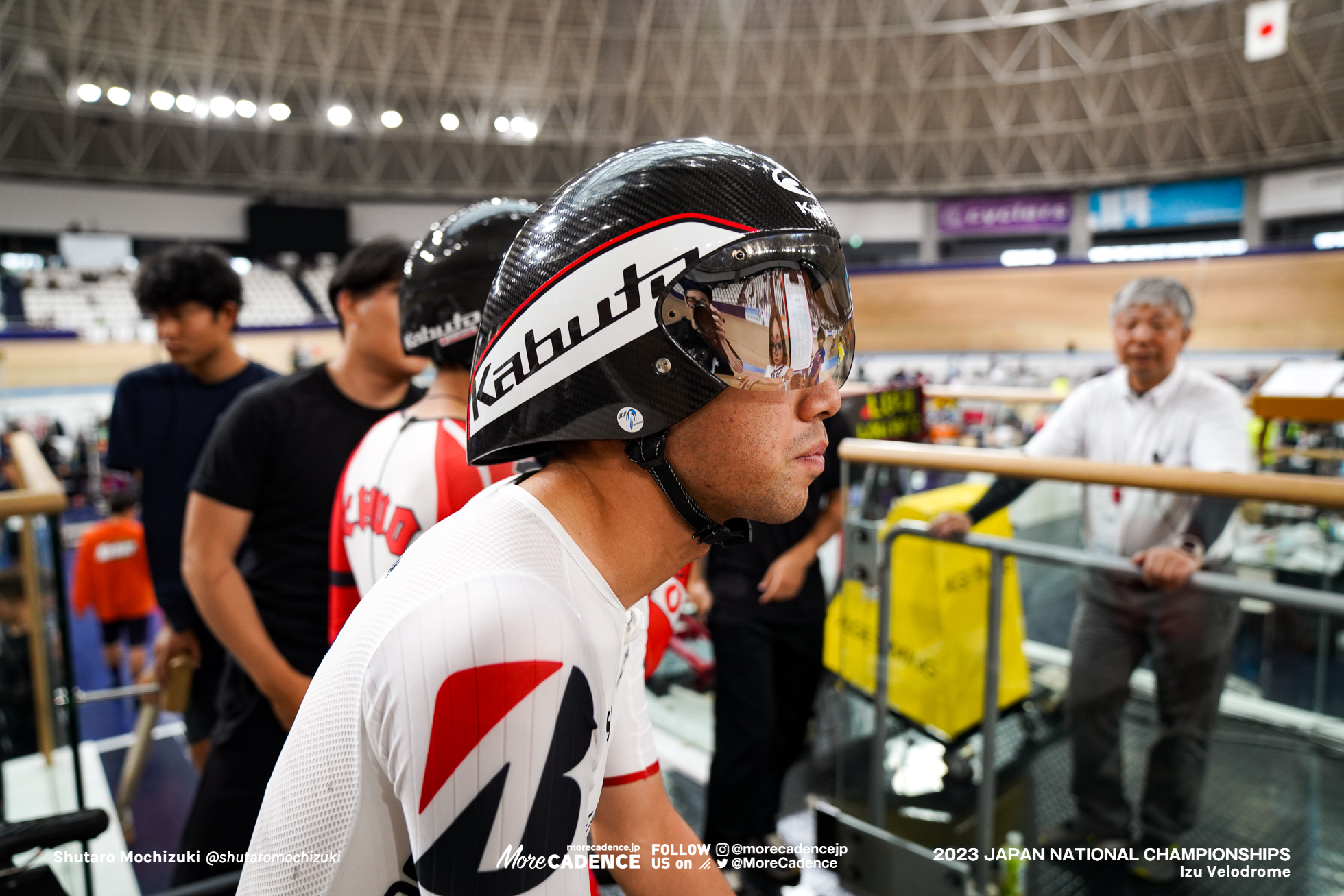 山本哲央, TEAM BRIDGESTONE Cycling, 決勝, 男子エリート, スクラッチ, 2023全日本選手権トラック, 伊豆ベロドローム