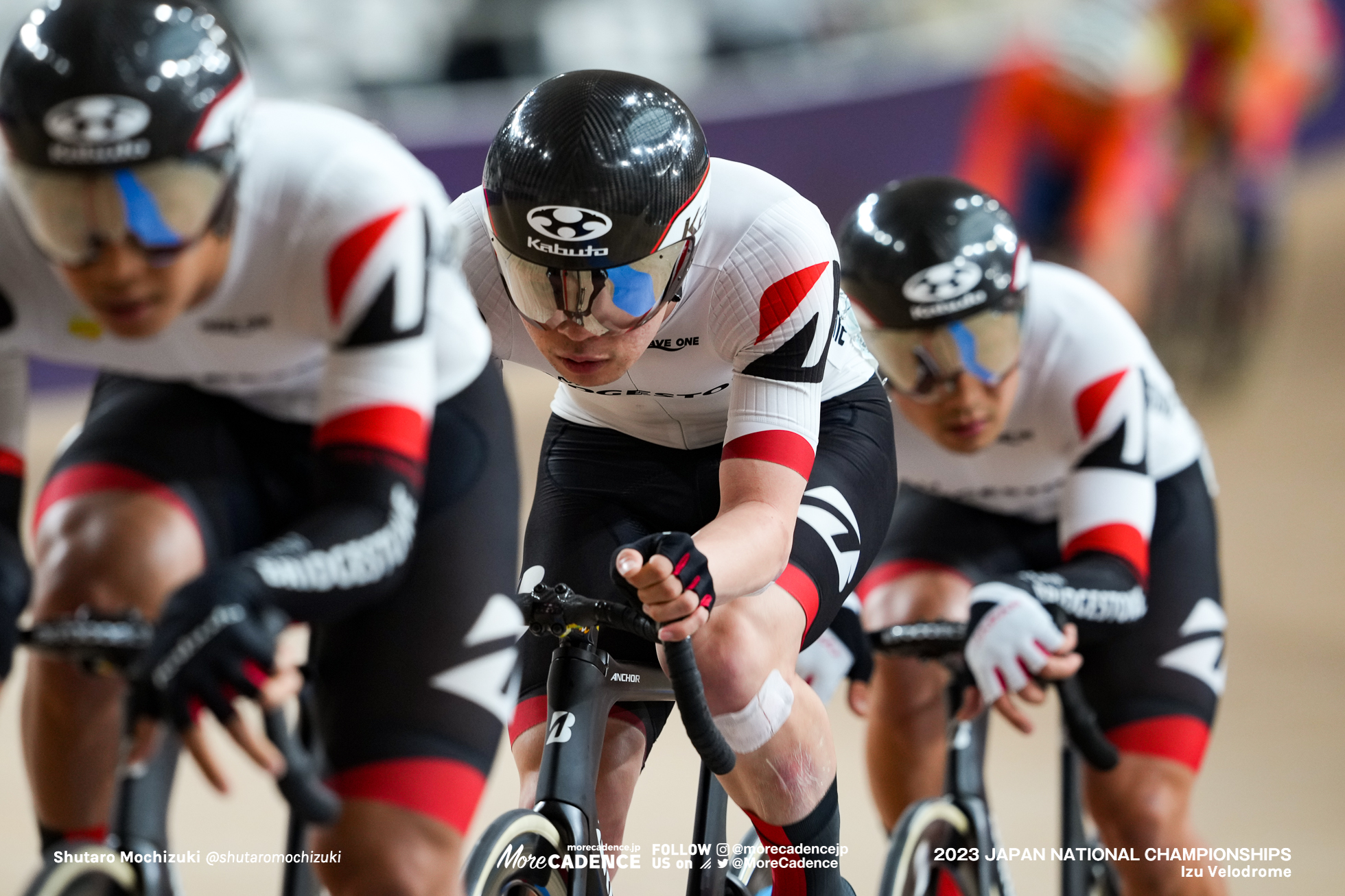 （写真 : 20枚目/43枚） 兒島直樹, TEAM BRIDGESTONE Cycling, 決勝, 男子エリート, スクラッチ, 2023 ...