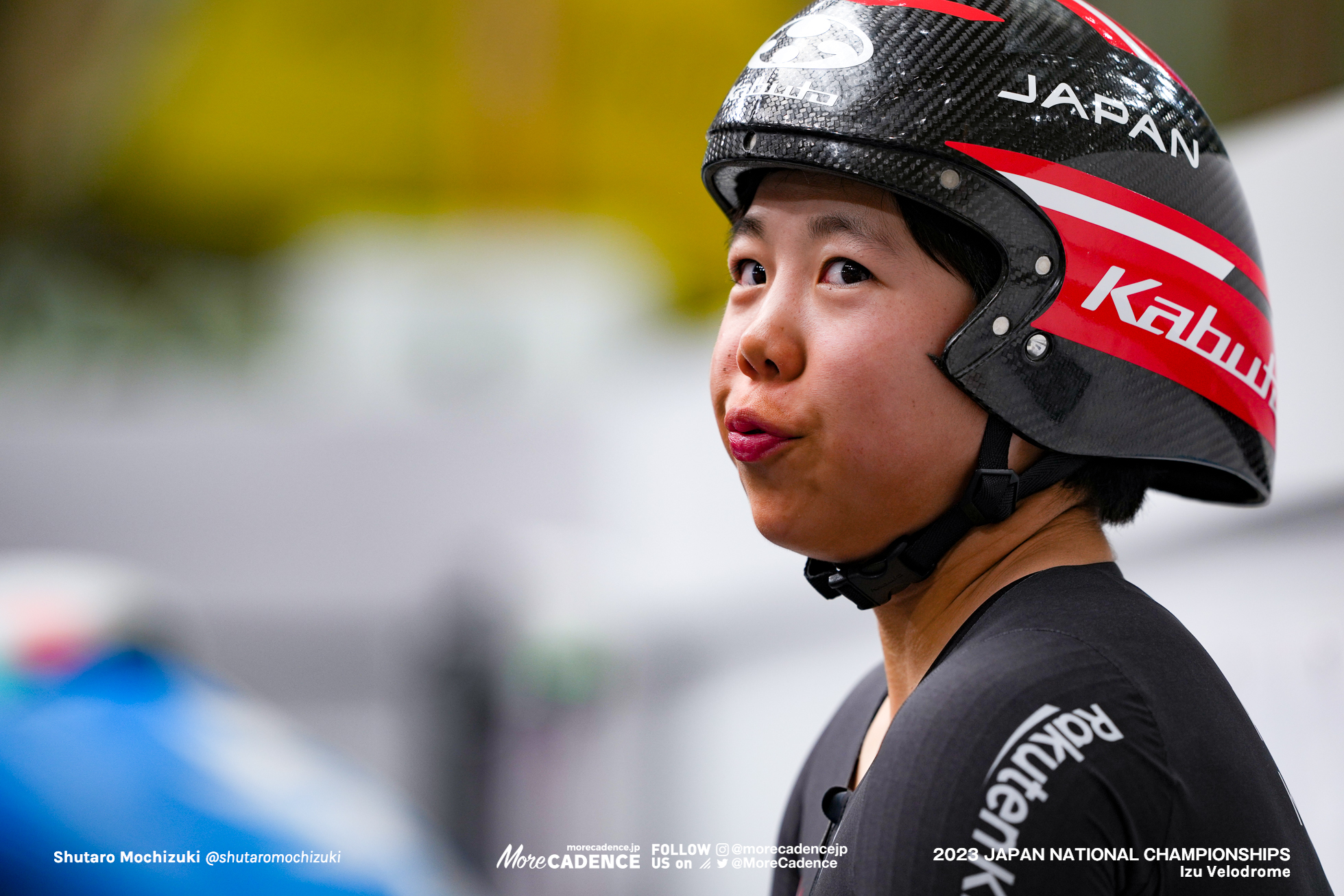 池田瑞紀, Team Rakuten K Dreams/早稲田大学, 女子エリート, 個人パシュート, 3-4決勝, 2023全日本選手権トラック, 伊豆ベロドローム