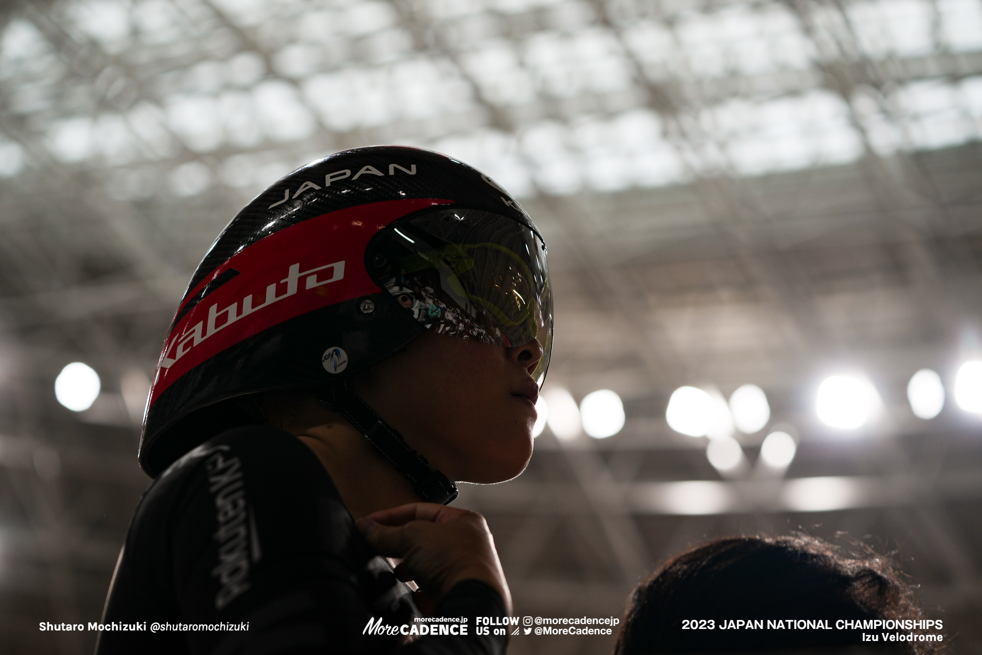 梅川風子, Team Rakuten K Dreams, 準決勝, 女子エリート, スプリント, 2023全日本選手権トラック, 伊豆ベロドローム