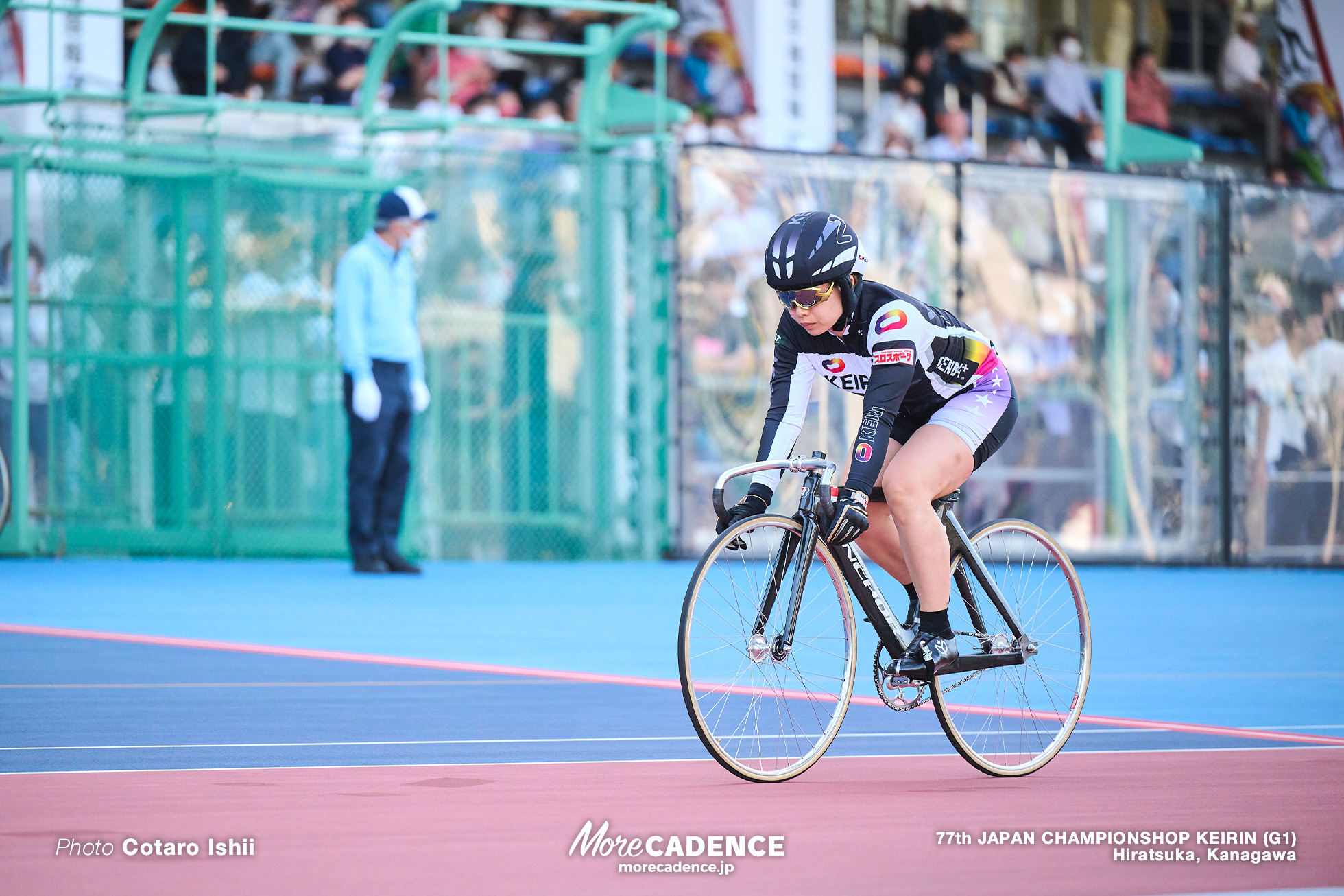 石井寛子, ガールズケイリンコレクション2023平塚ステージ, 日本選手権競輪, 平塚競輪場