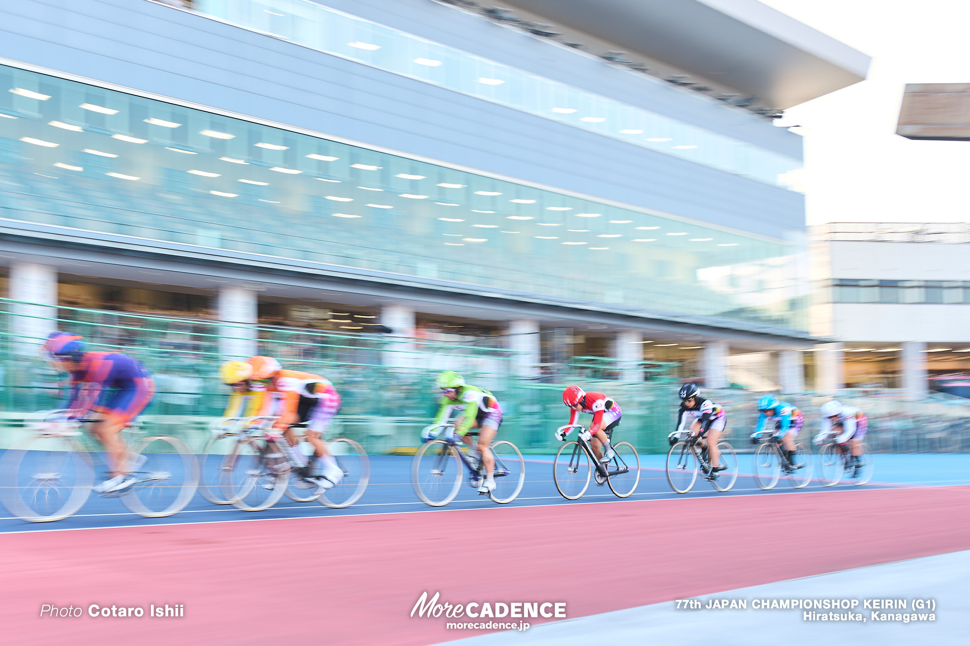 ガールズケイリンコレクション2023平塚ステージ, 日本選手権競輪, 平塚競輪場