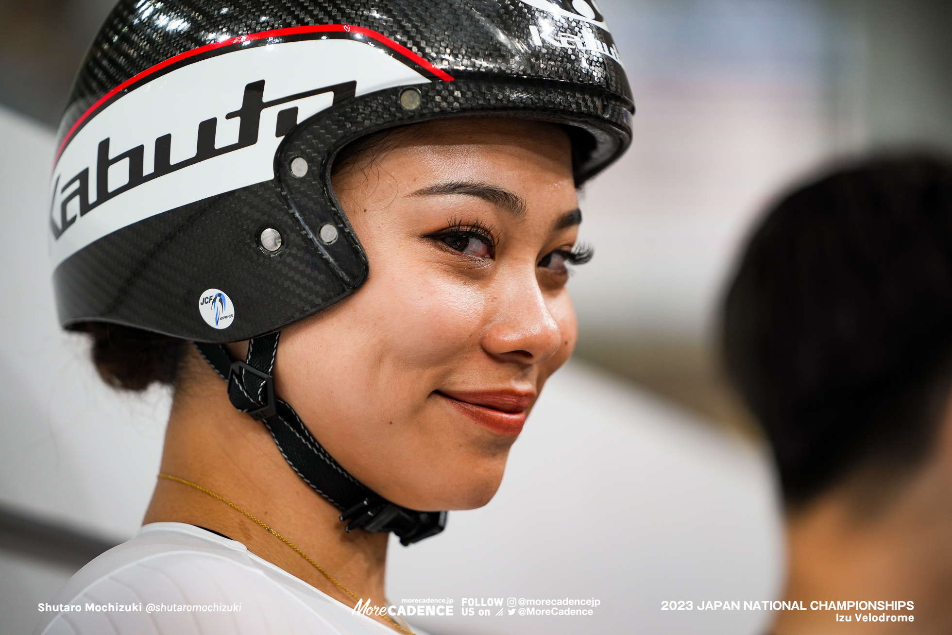 太田りゆ, TEAM BRIDGESTONE Cycling, 準決勝, 女子エリート, スプリント, 2023全日本選手権トラック, 伊豆ベロドローム